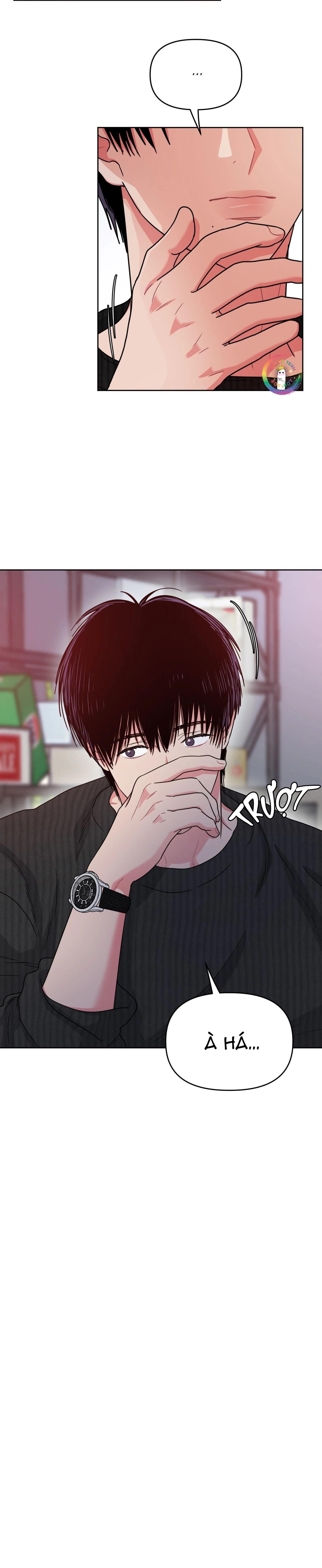 Đọc truyện Arts Manz - Chapter 40