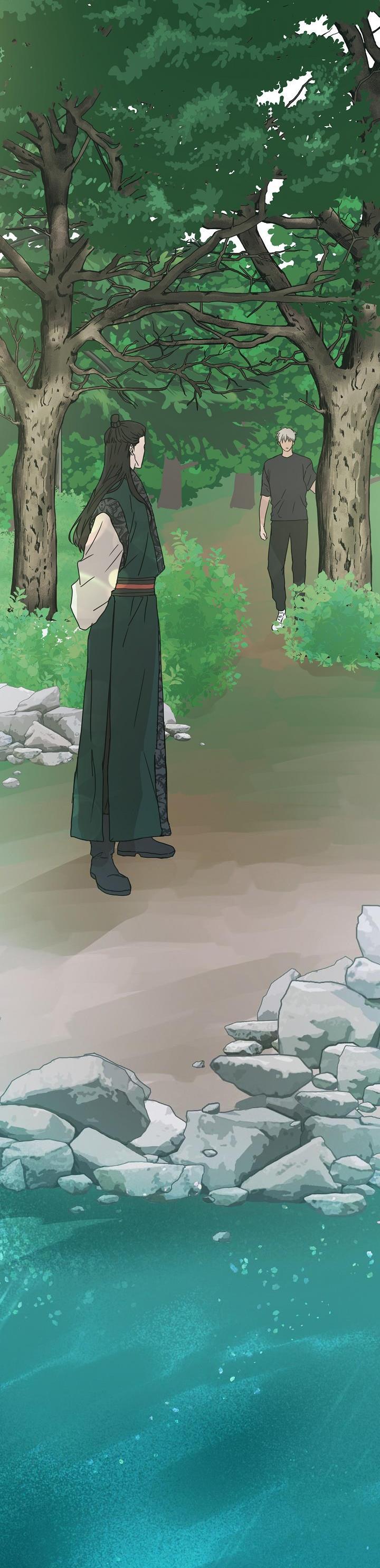 Đọc truyện TUYỂN TẬP ÁM ẢNH, MƯU MÔ CÔNG - Chapter 2.9