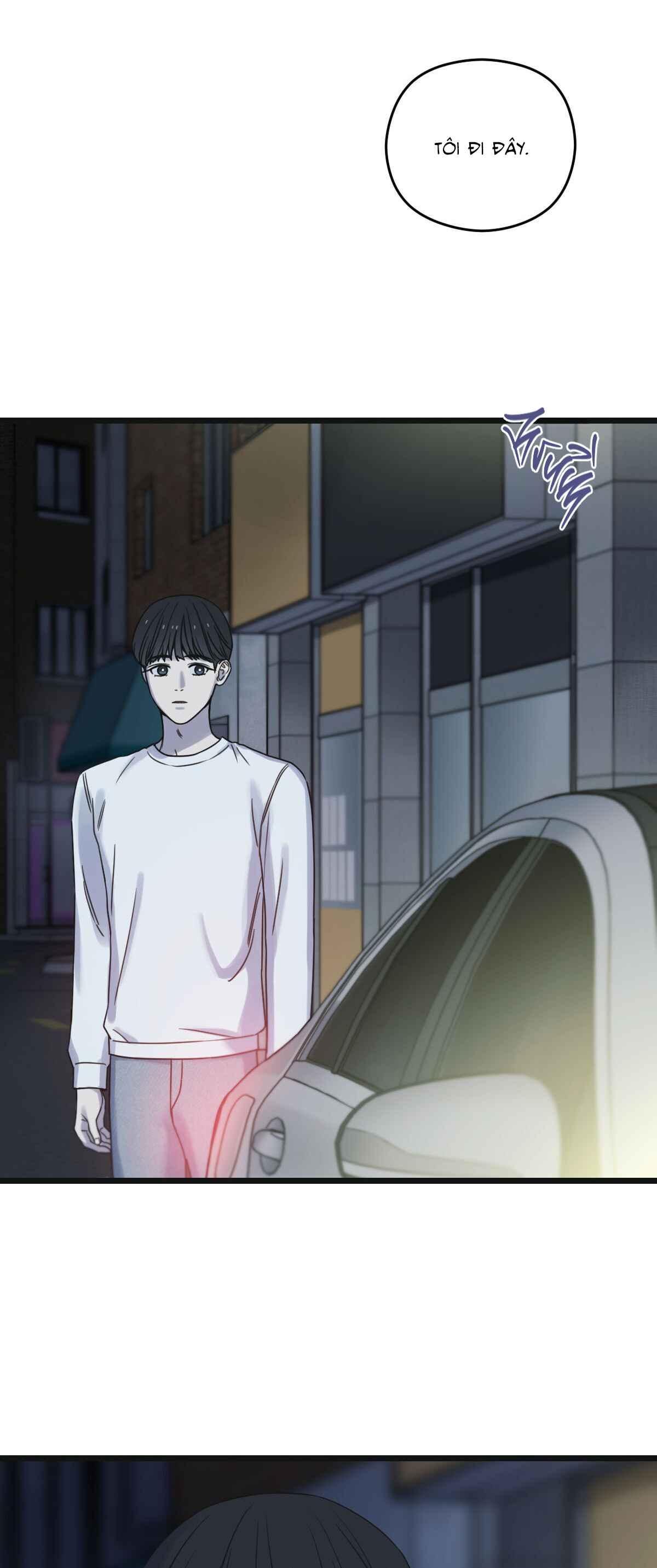 Đọc truyện TRÙNG PHÙNG - Chapter 49