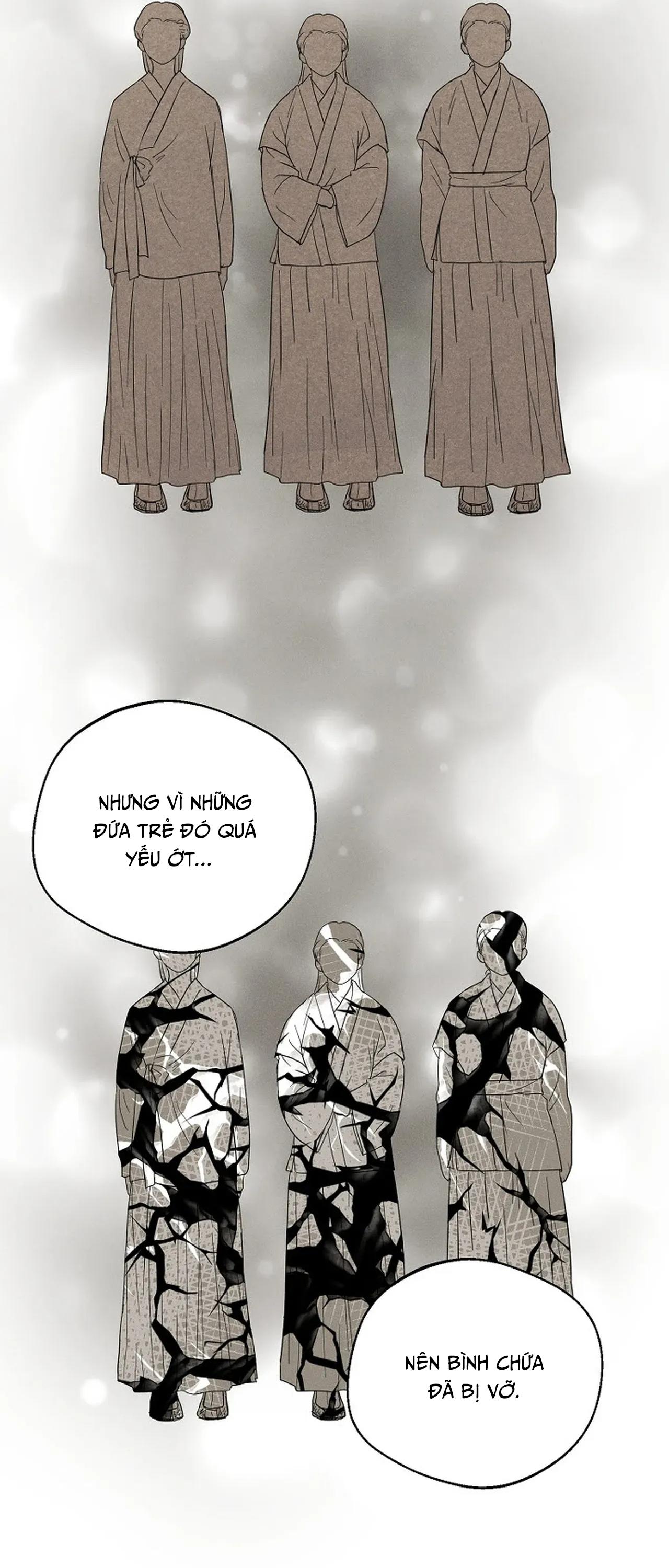 Đọc truyện TUYỂN TẬP ÁM ẢNH, MƯU MÔ CÔNG - Chapter 2.14