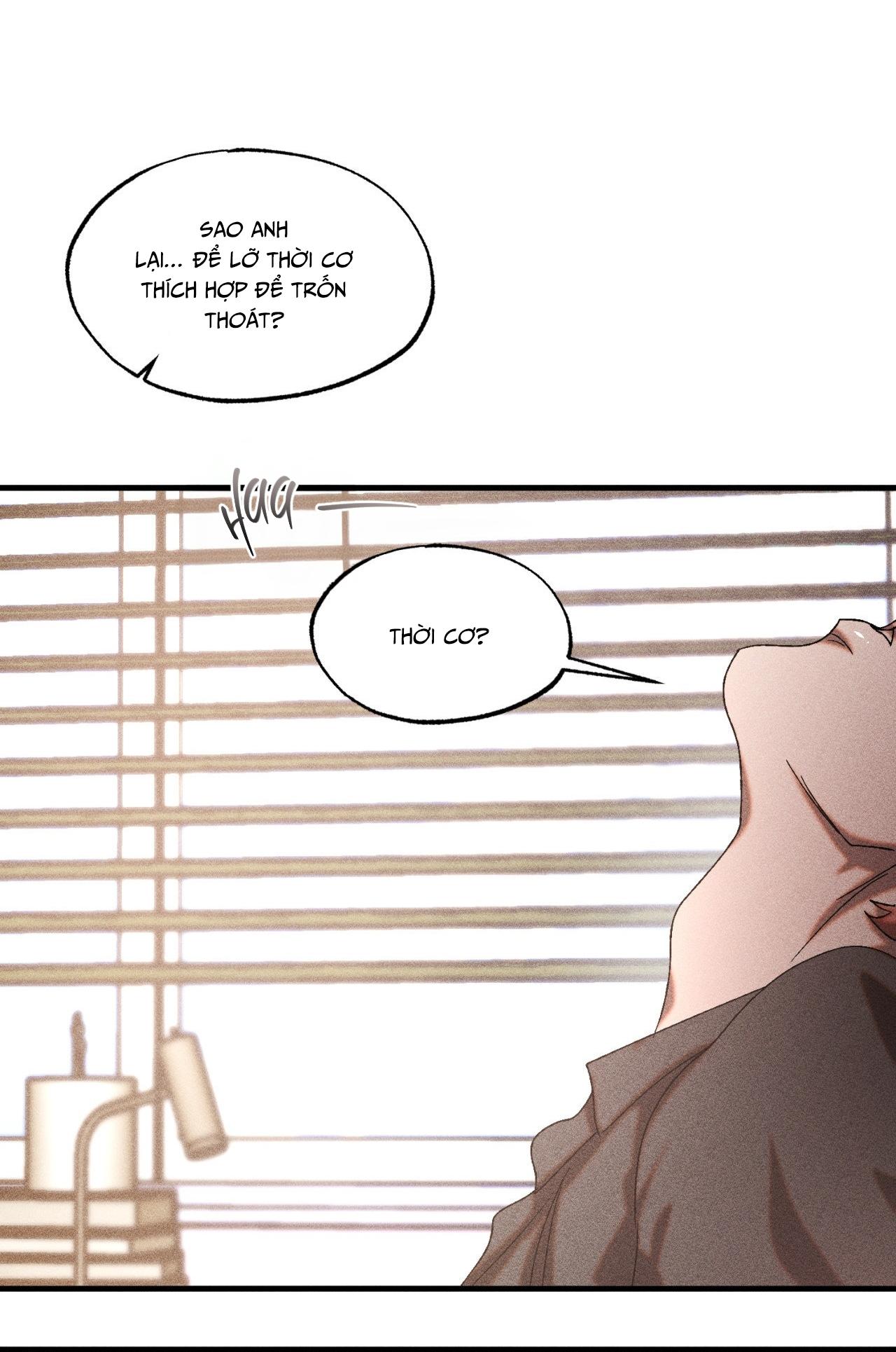 Đọc truyện  CUỘC GIAO DỊCH - Chapter 51