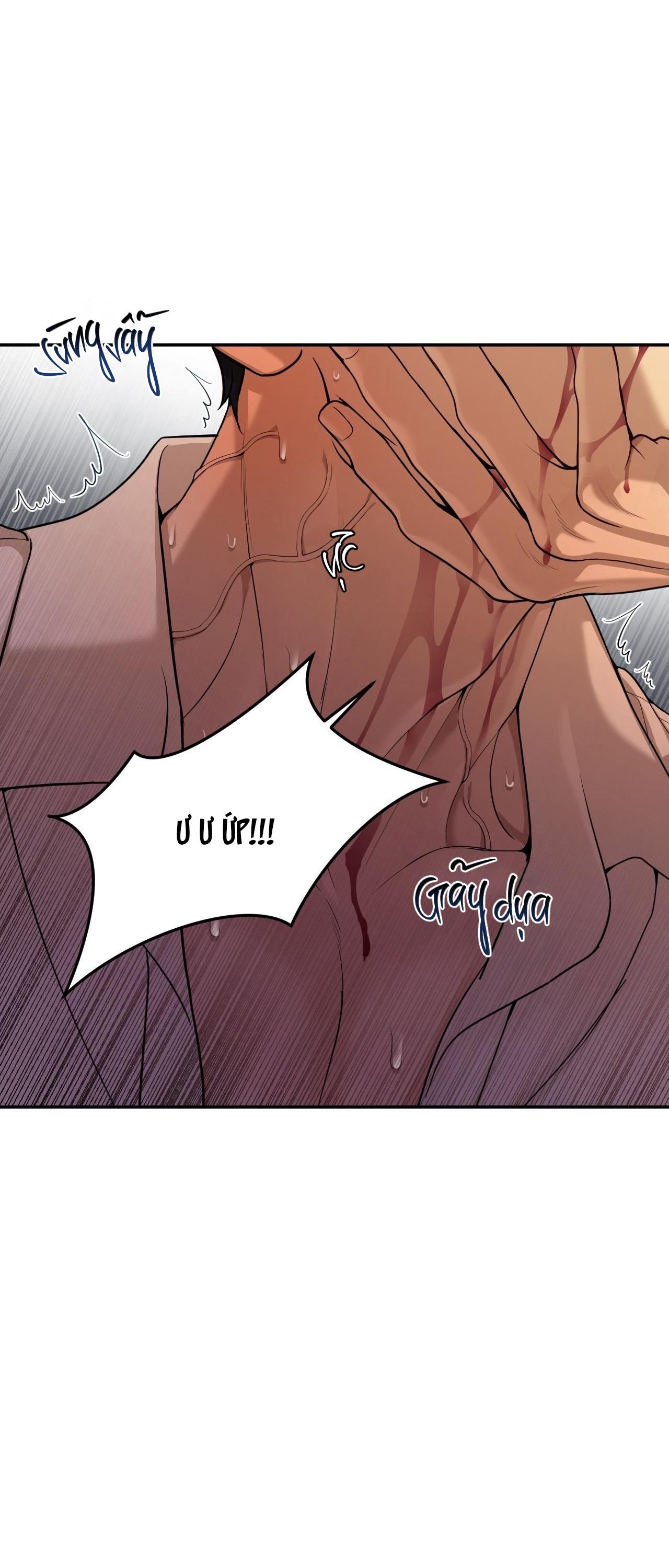 Đọc truyện PEARL BOY: IGNITE THE DAWN - Chapter 3