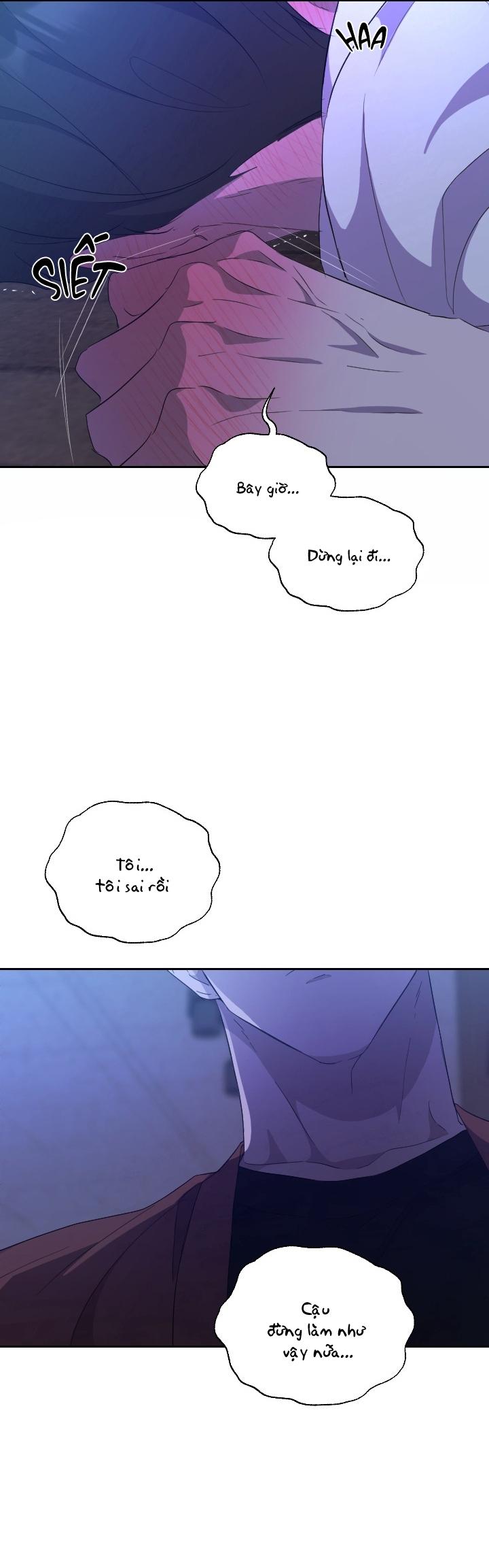 Đọc truyện TUYỂN TẬP ÁM ẢNH, MƯU MÔ CÔNG - Chapter 8.4