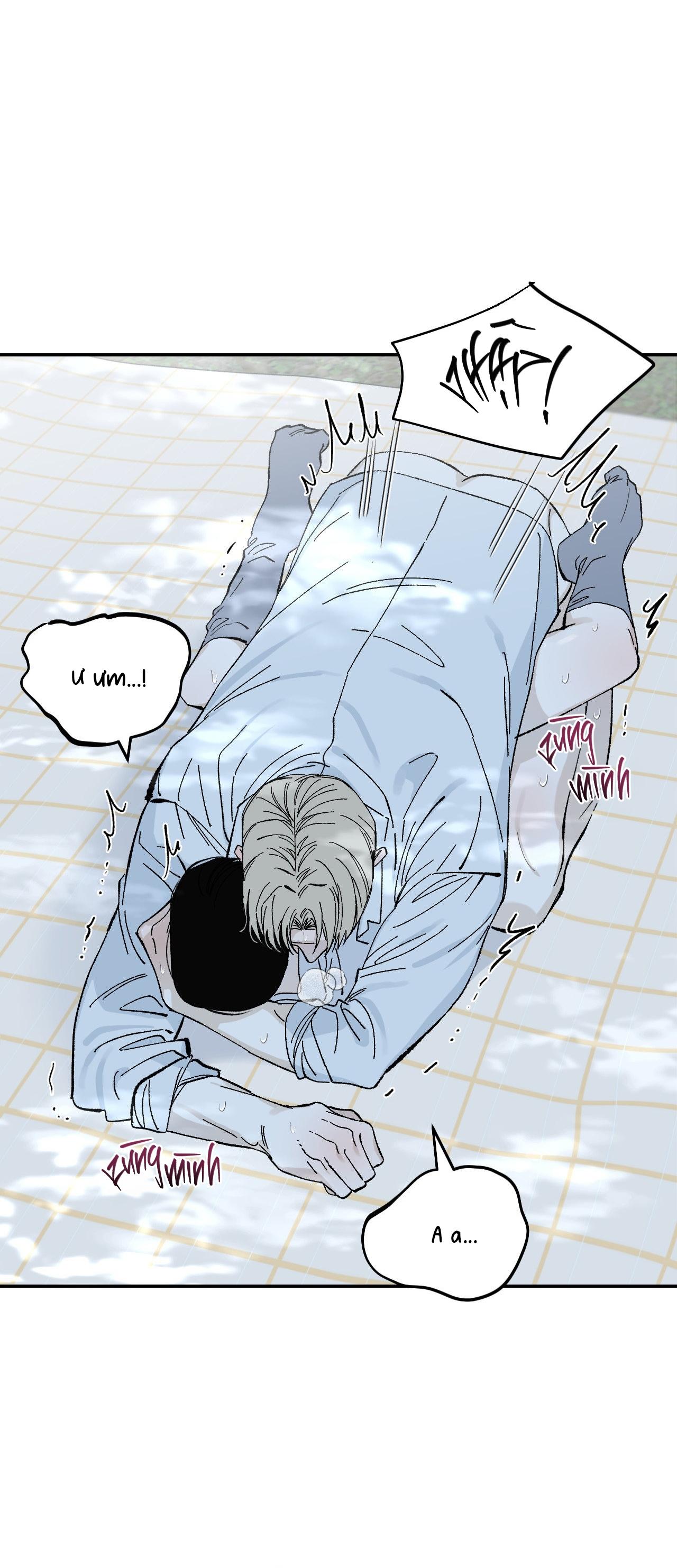 Đọc truyện GIA NHÂN - Chapter 39