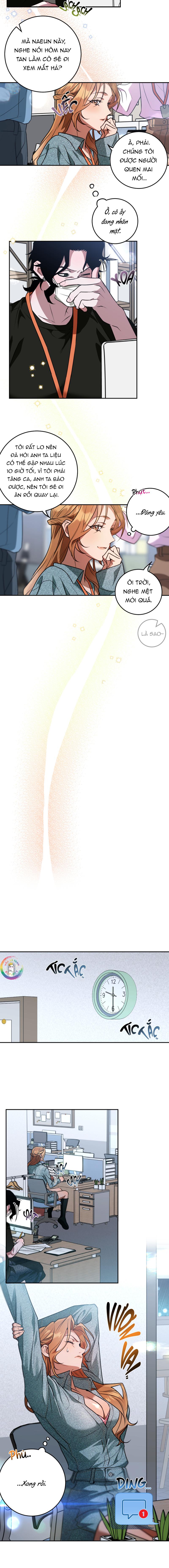 Đọc truyện Tuyển Tập GL Ngắn 18+ - Chapter 7