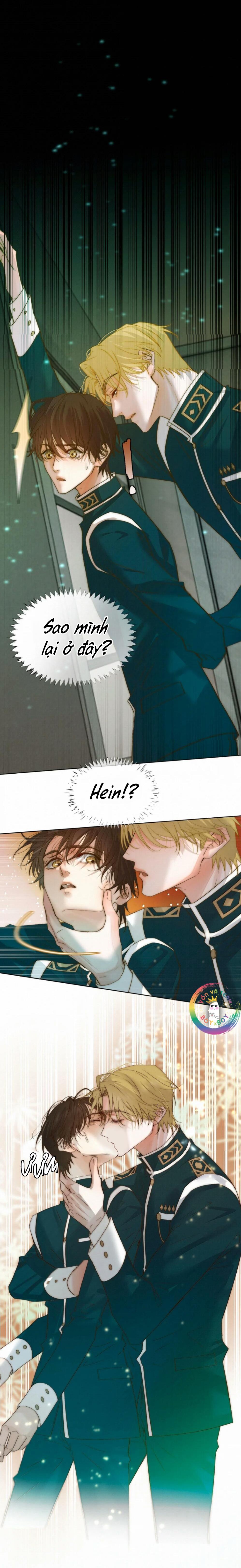 Đọc truyện Trỗi Dậy Từ Tro Tàn - Chapter 80