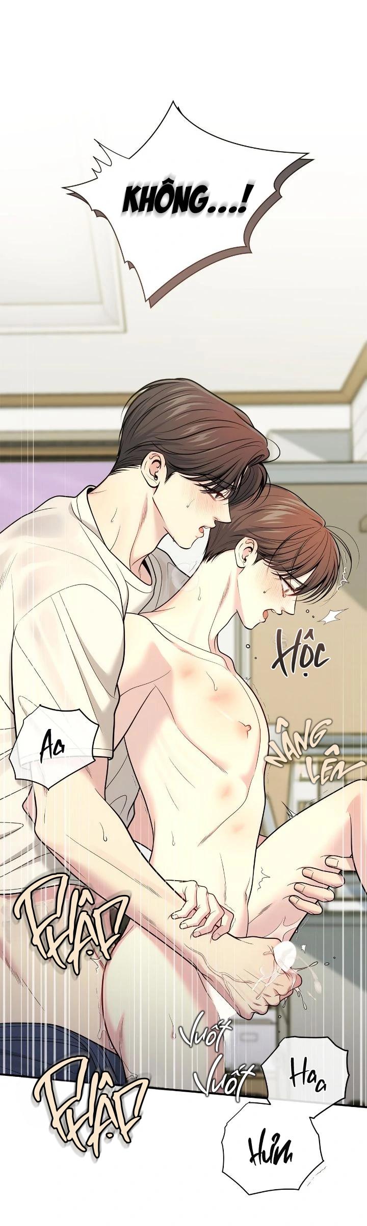 Đọc truyện (END) Tình Yêu Bí Mật - Chapter 66