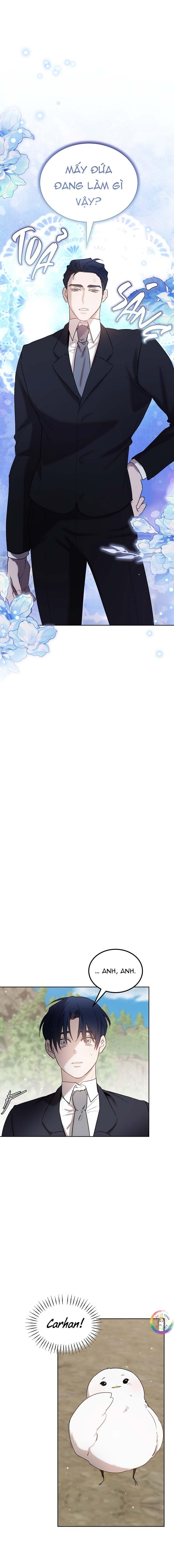 Đọc truyện (END) Này, Đừng Có Nhấn Cái Nút Đó! - Chapter 44