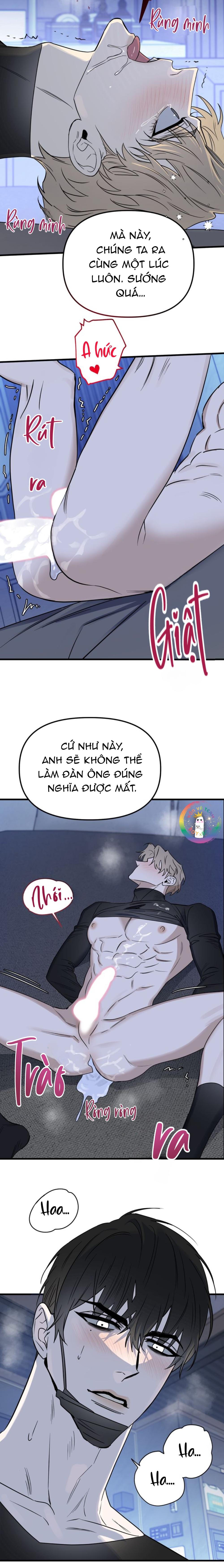 Đọc truyện Tuyển Tập Báo Cáo Xử Lý Rác Thải - Chapter 16