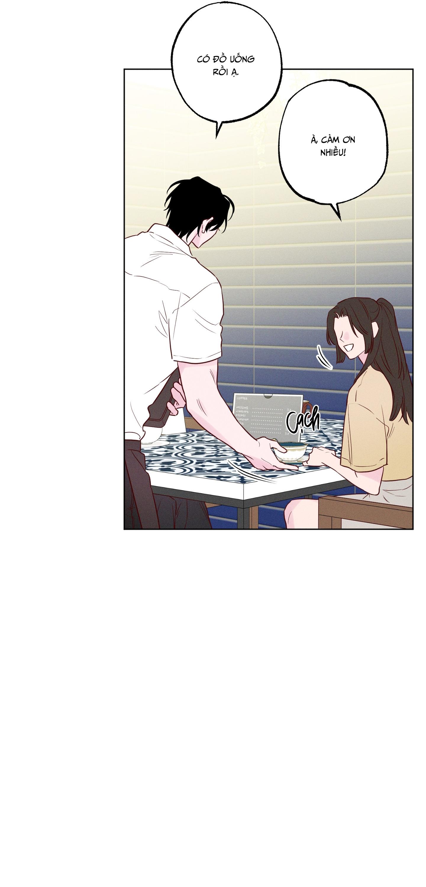 Đọc truyện BỜ SÓNG VỖ - Chapter 36