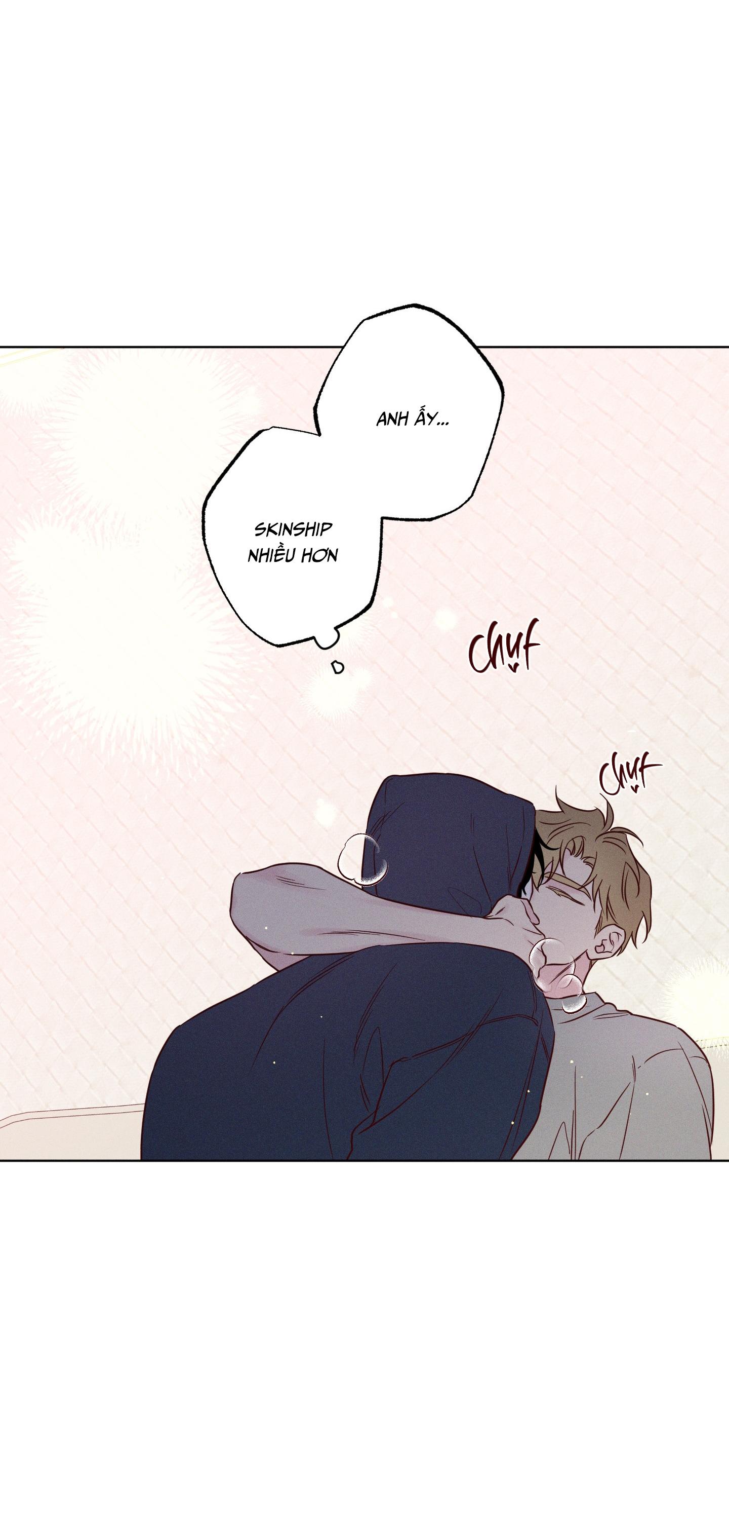 Đọc truyện BỜ SÓNG VỖ - Chapter 35