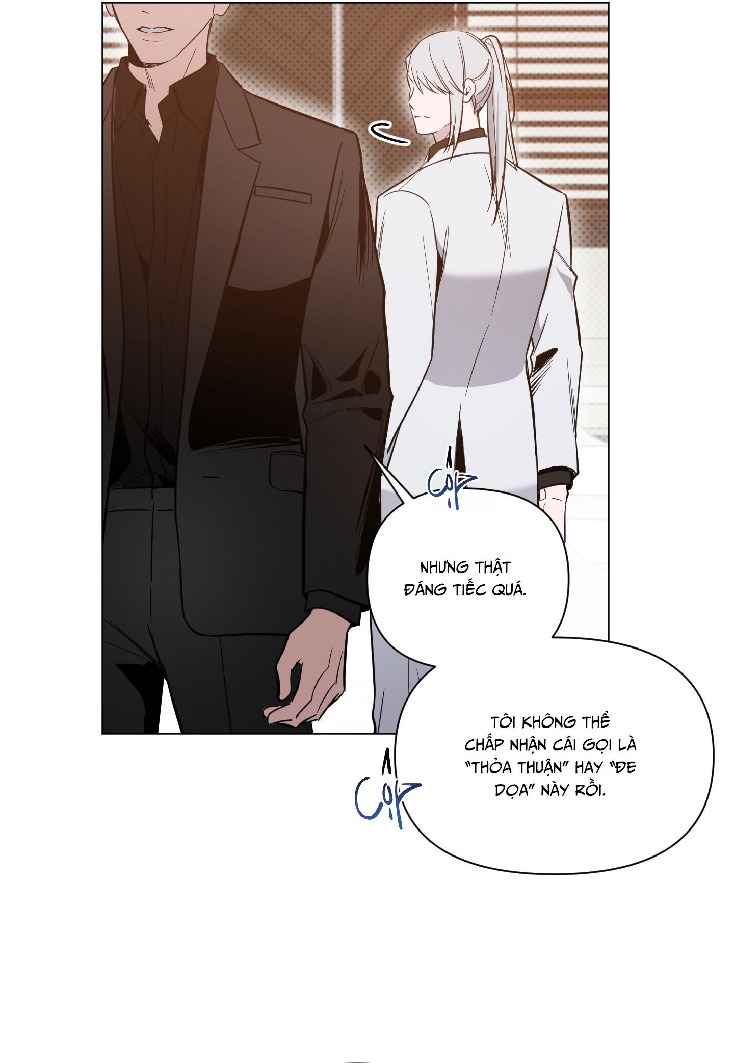 Đọc truyện BÌNH MINH CHIA CẮT BÓNG ĐÊM - Chapter 62