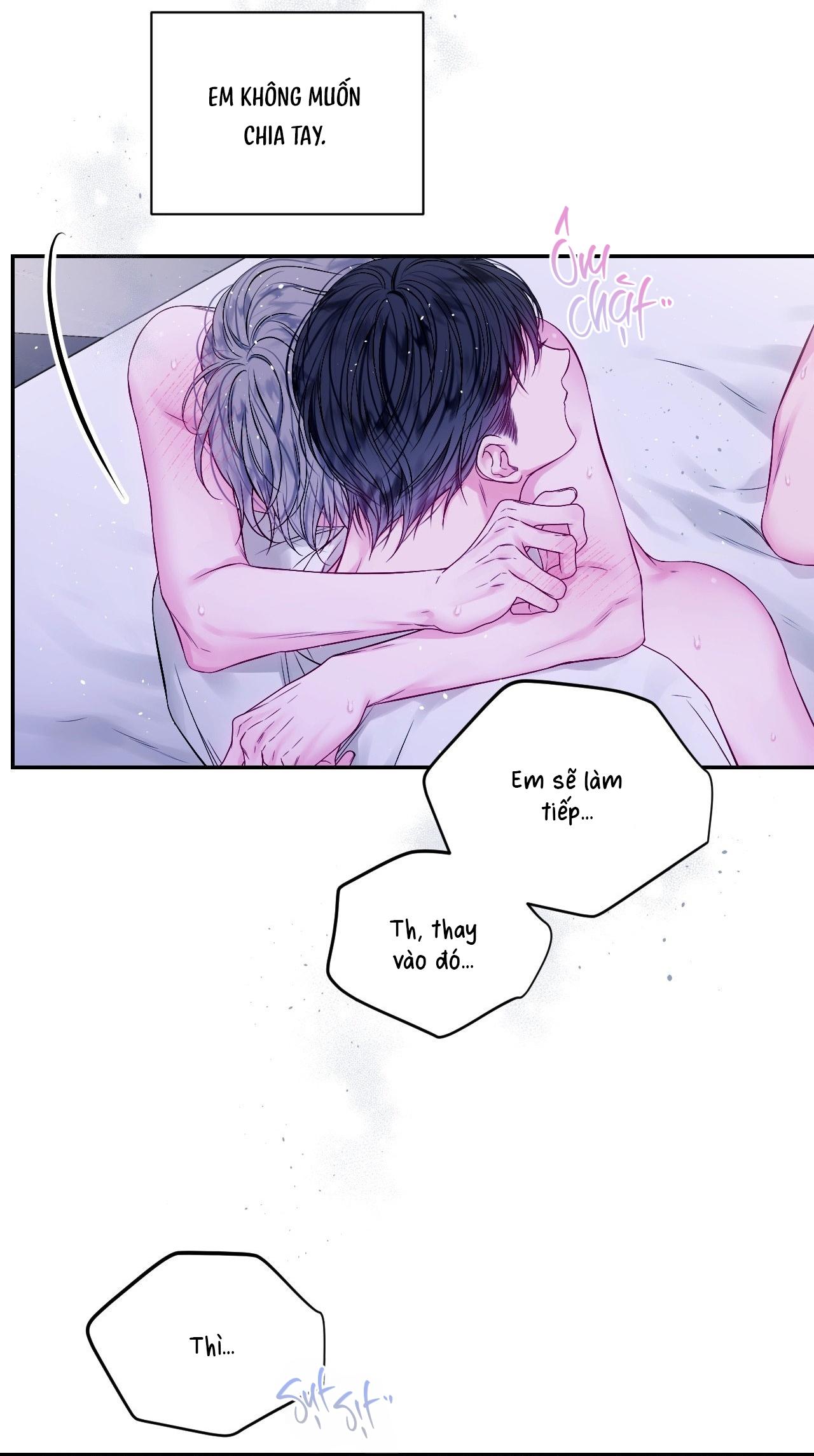 Đọc truyện  IMPERFECTLY US - Chapter 1