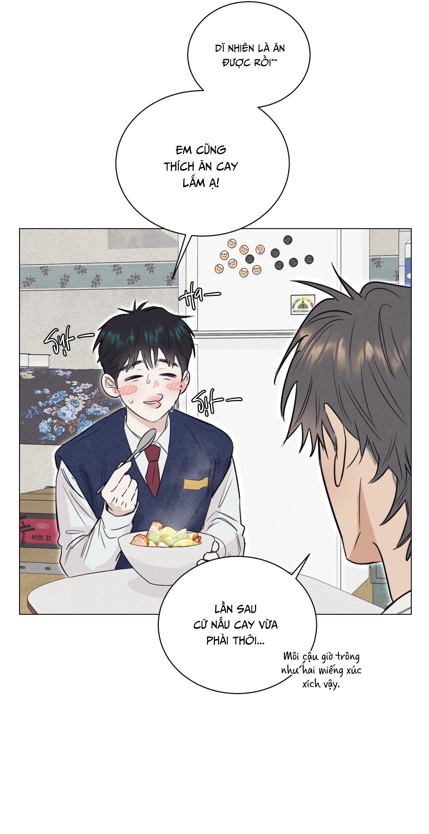 Đọc truyện CÓ THỰC MỚI VỰC ĐƯỢC ĐẠO - Chapter 10