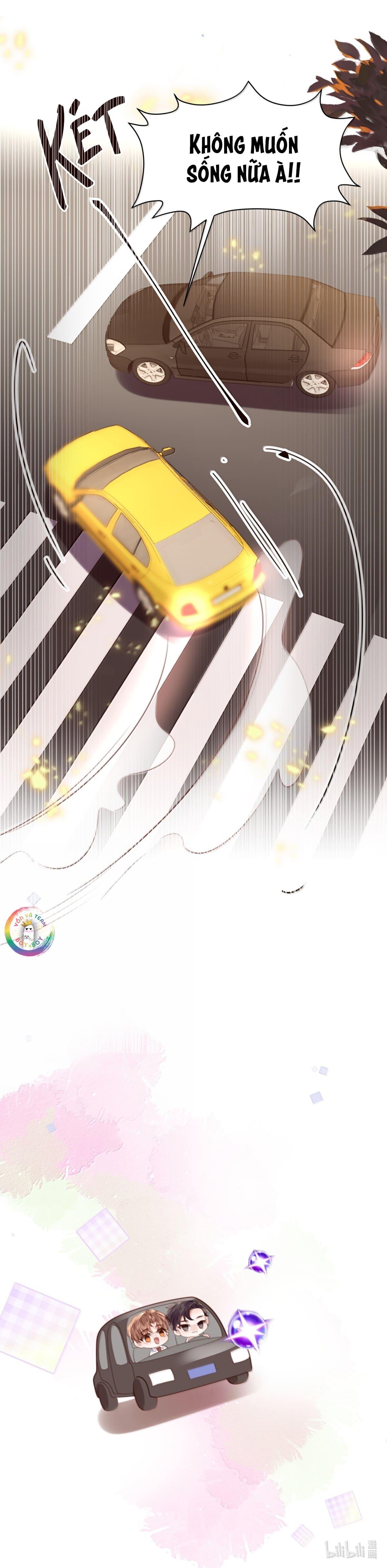 Đọc truyện (END) Đặc Chế Cho Riêng Anh - Chapter 135