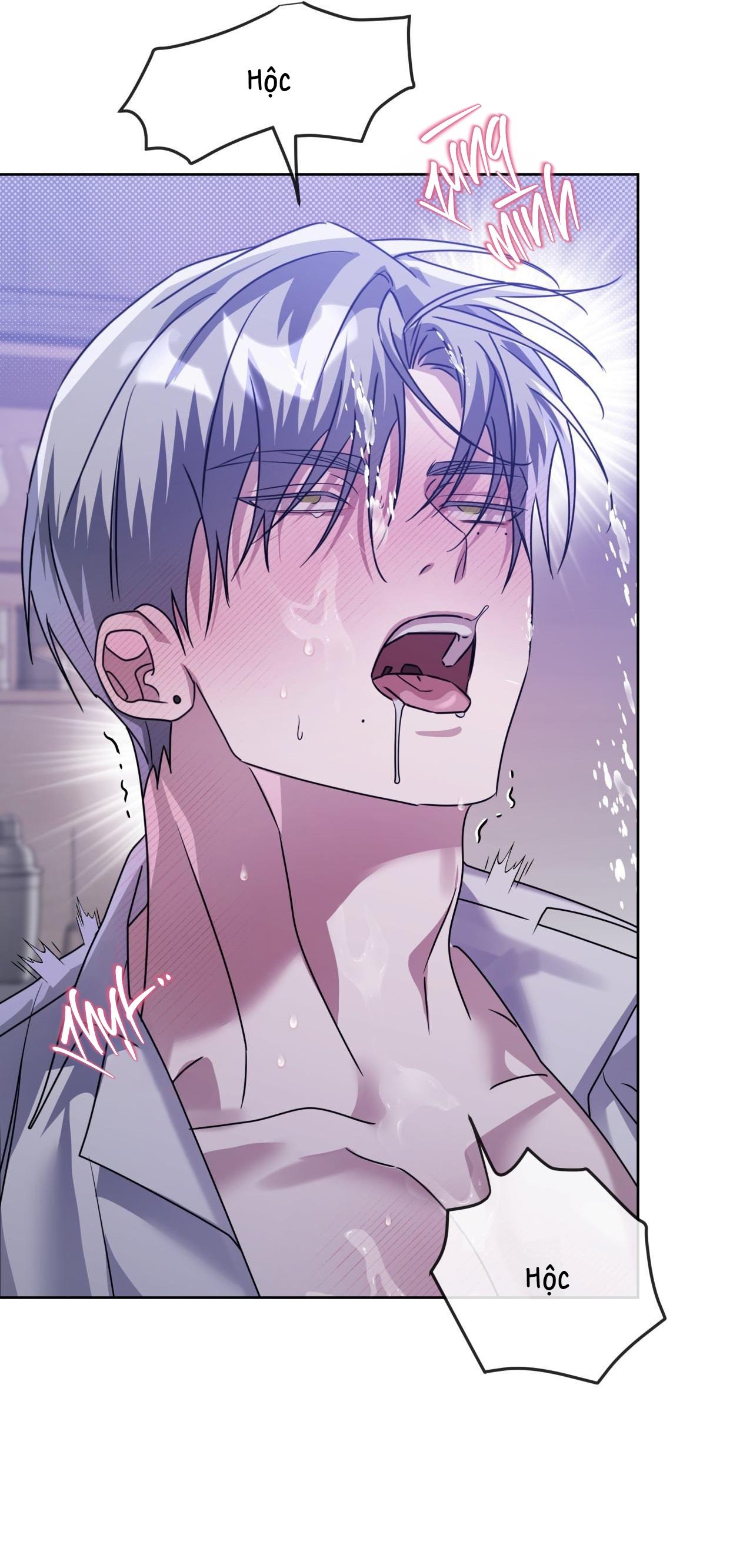 Đọc truyện [END] HUYẾT MẠCH TƯƠNG THÔNG - Chapter 18