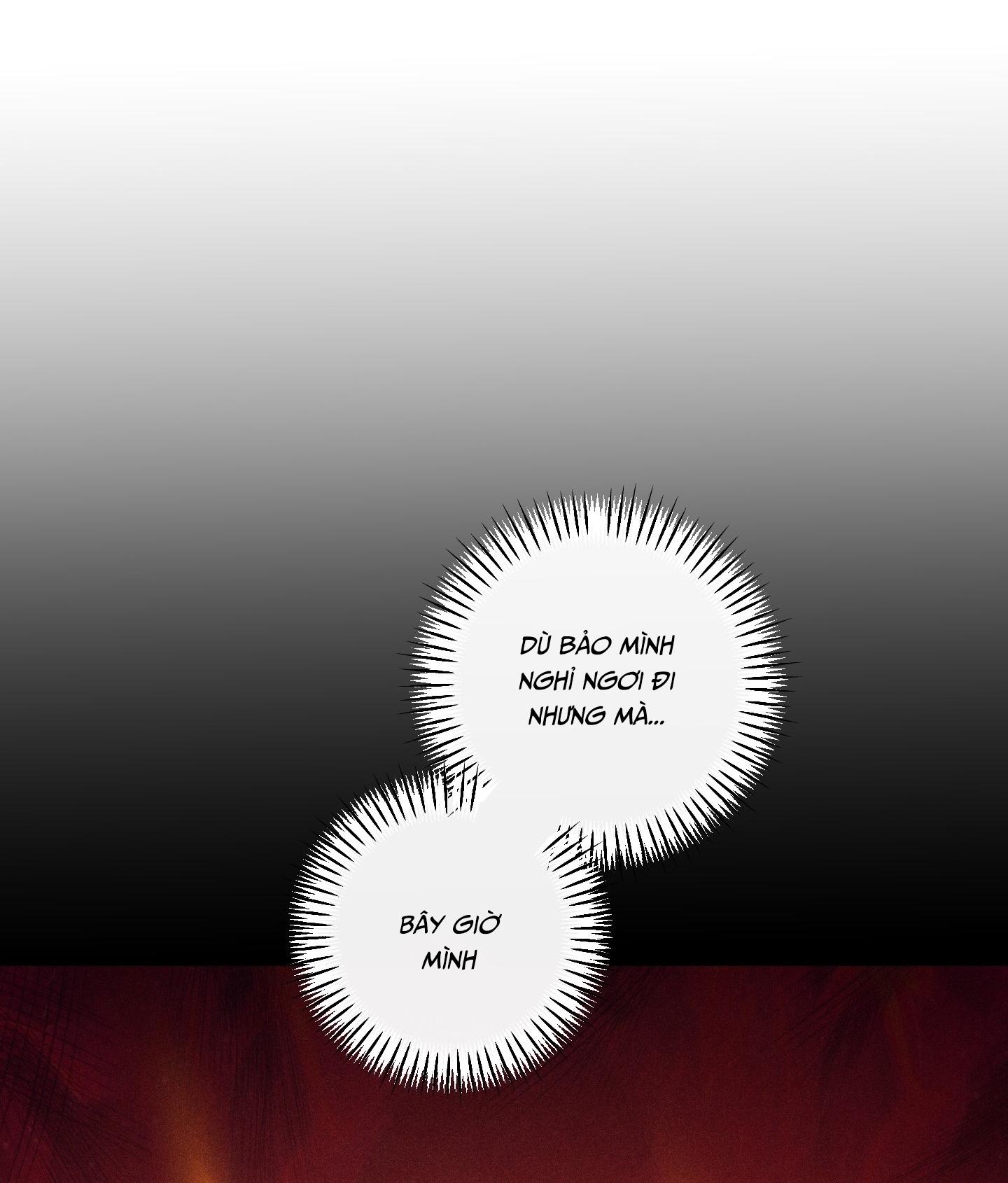 Đọc truyện QUAN HỆ CỘNG SINH CỦA MẶT TRĂNG VÀ MẶT TRỜI - Chapter 42