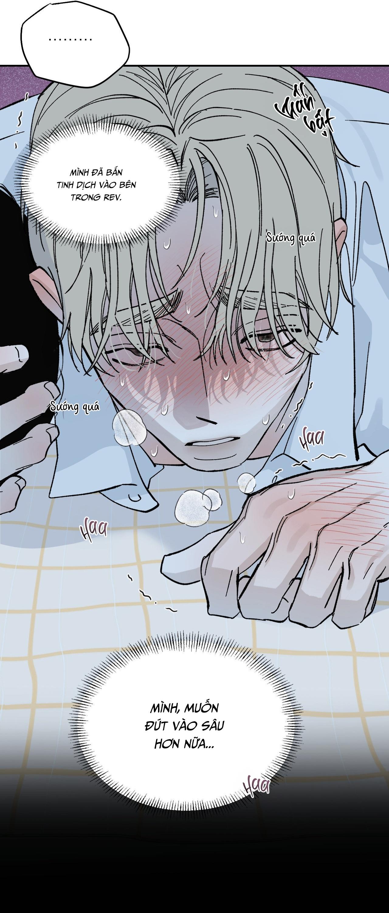 Đọc truyện GIA NHÂN - Chapter 39