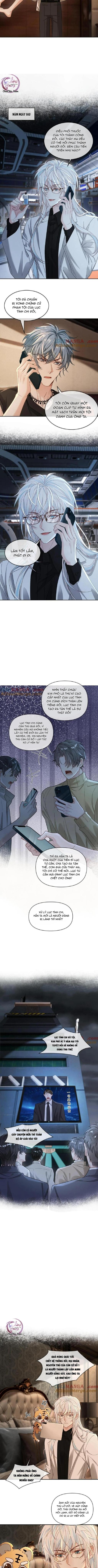 Đọc truyện Khát Vọng Ngọt Ngào - Chapter 366