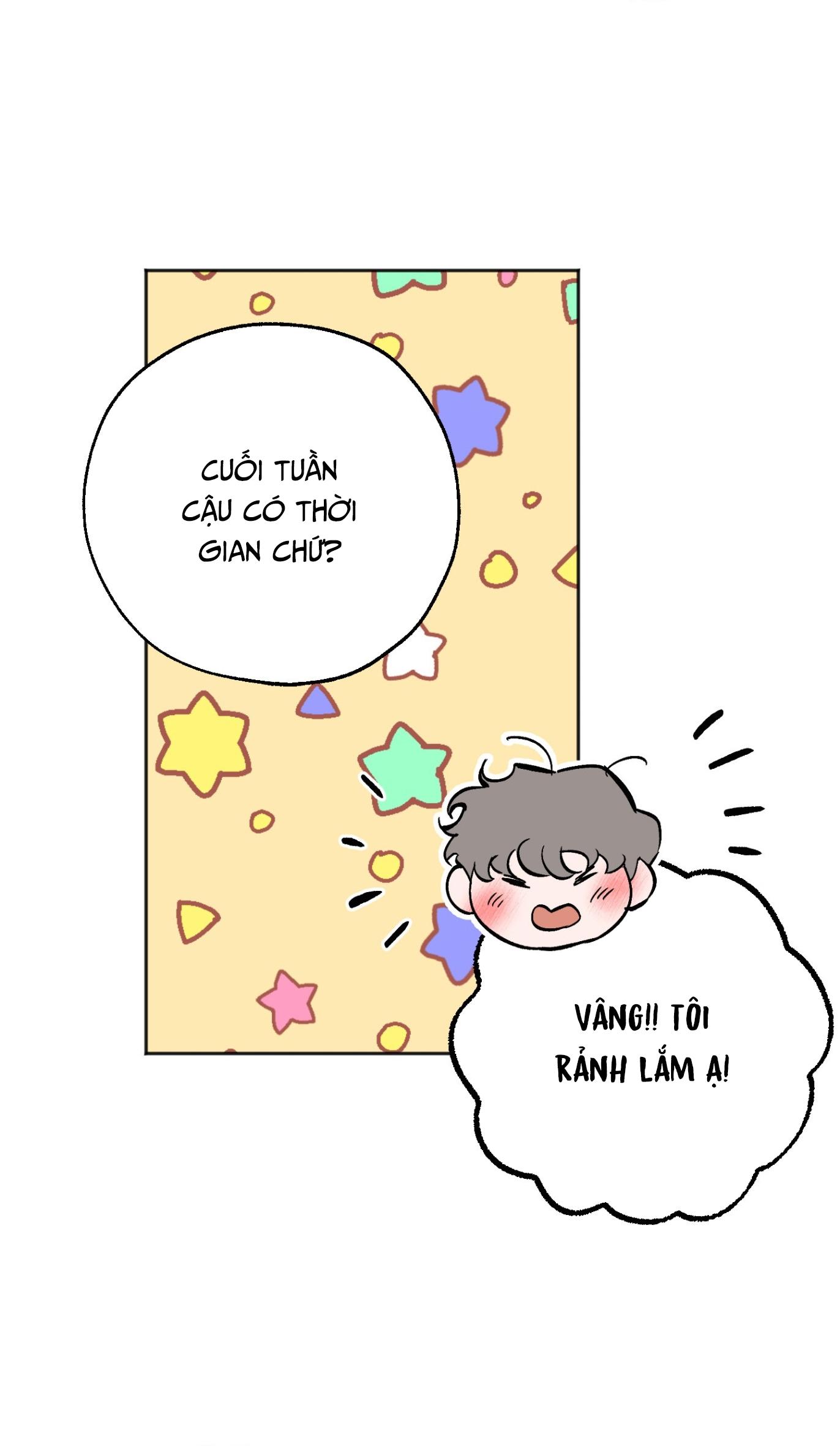 Đọc truyện CHỈ CẦN MỘT PHÒNG LÀ ĐƯỢC Ạ - Chapter 5