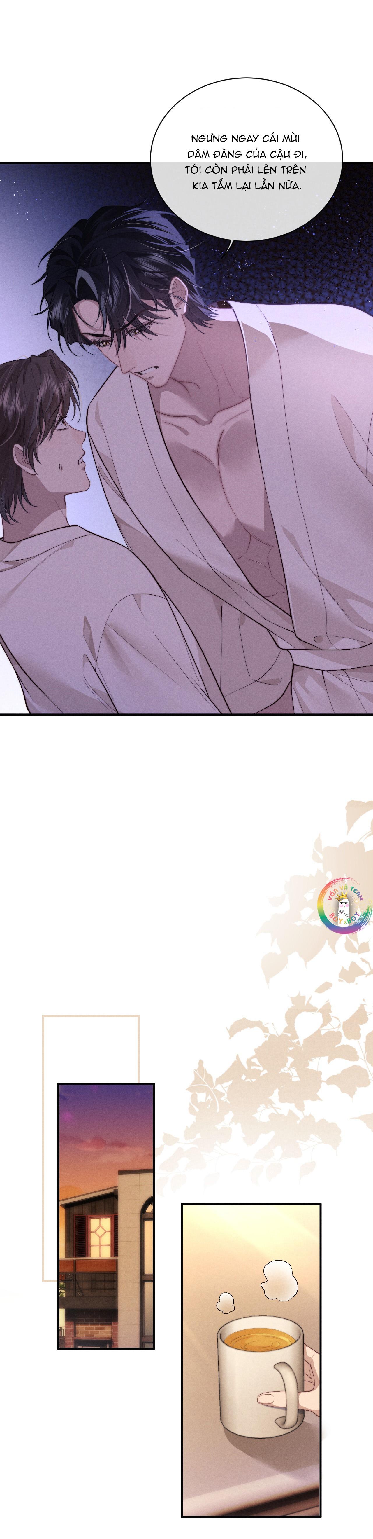 Đọc truyện Chấp Sự Thỏ Tai Cụp - Chapter 148