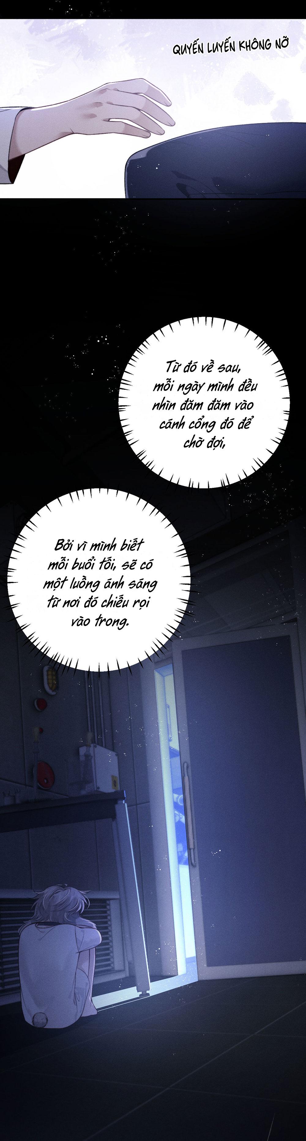 Đọc truyện Chấp Sự Thỏ Tai Cụp - Chapter 150