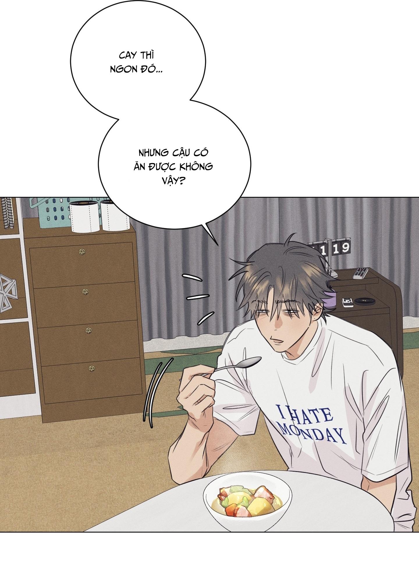 Đọc truyện CÓ THỰC MỚI VỰC ĐƯỢC ĐẠO - Chapter 10