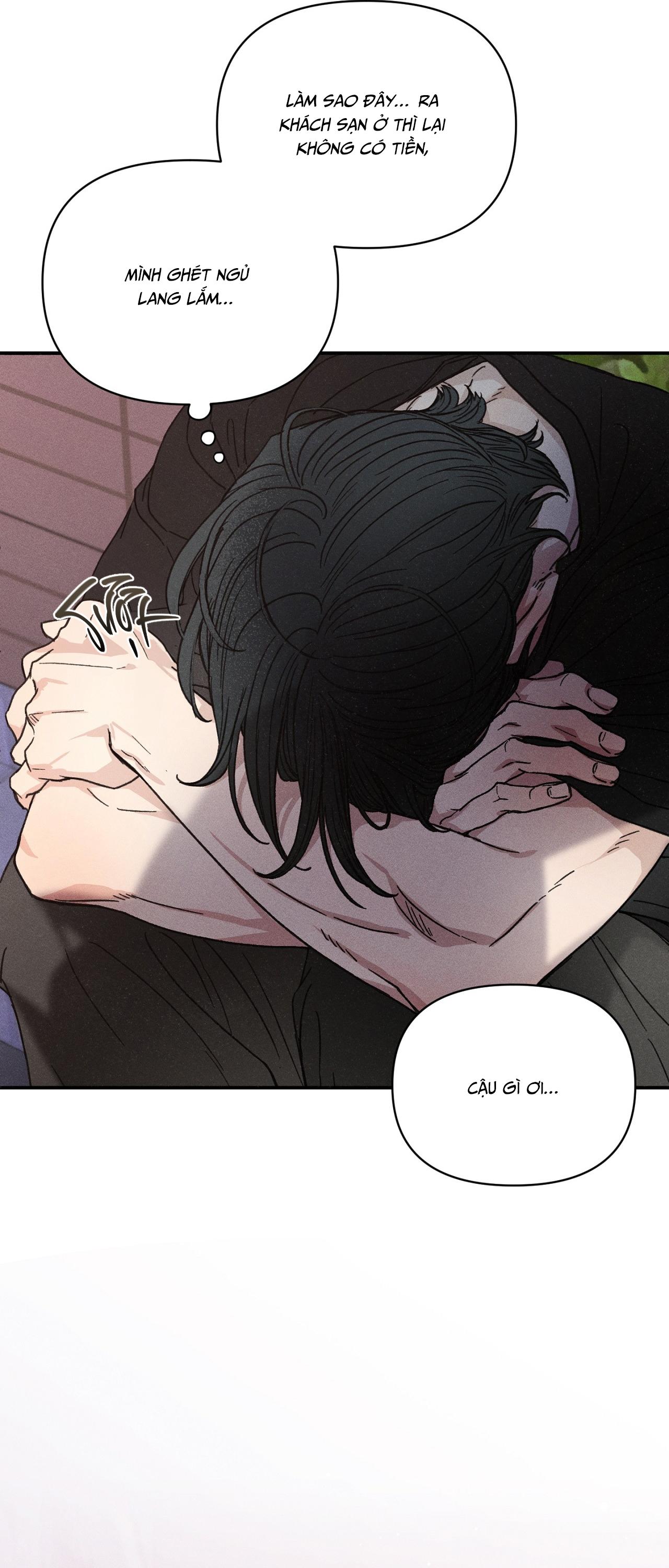 Đọc truyện TÌNH YÊU KHỞI ĐẦU TỪ NỖI SỢ - Chapter 1