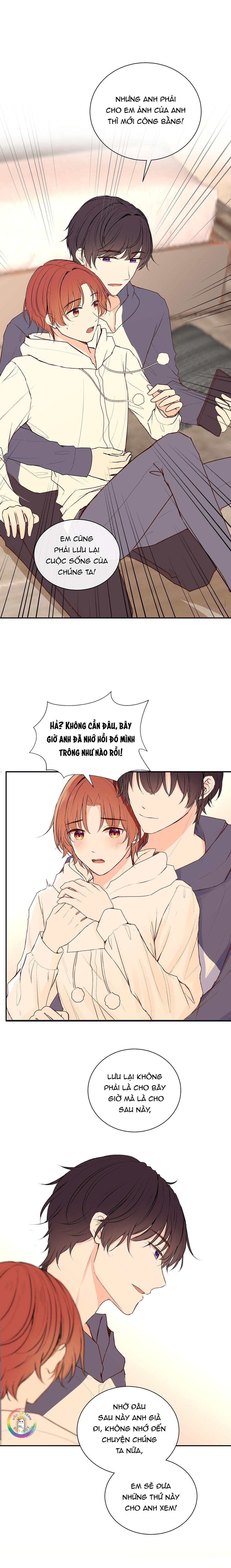 Đọc truyện Liquor Gummies - Chapter 53