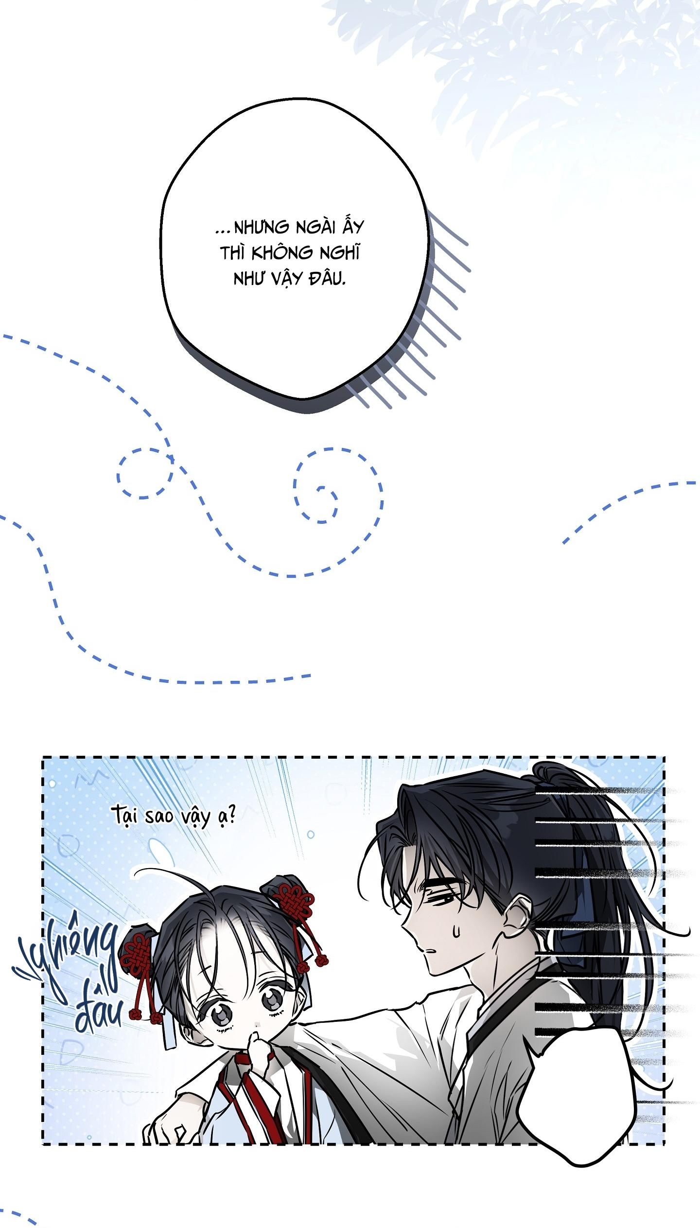 Đọc truyện KHI MẶT TRỜI LÓ DẠNG - Chapter 13