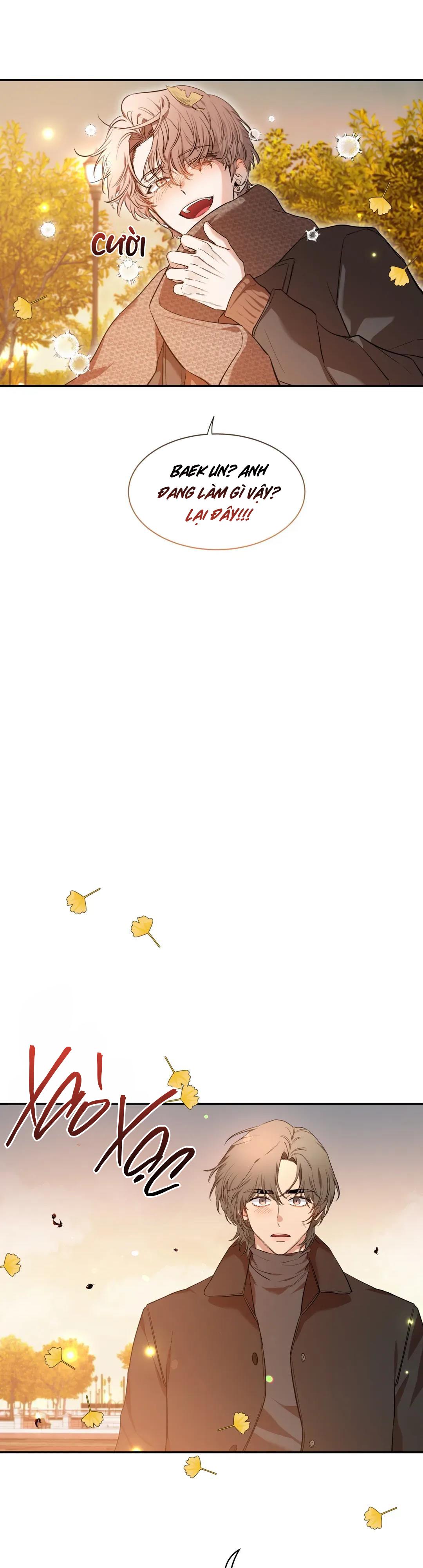 Đọc truyện SKETCH - Chapter 76