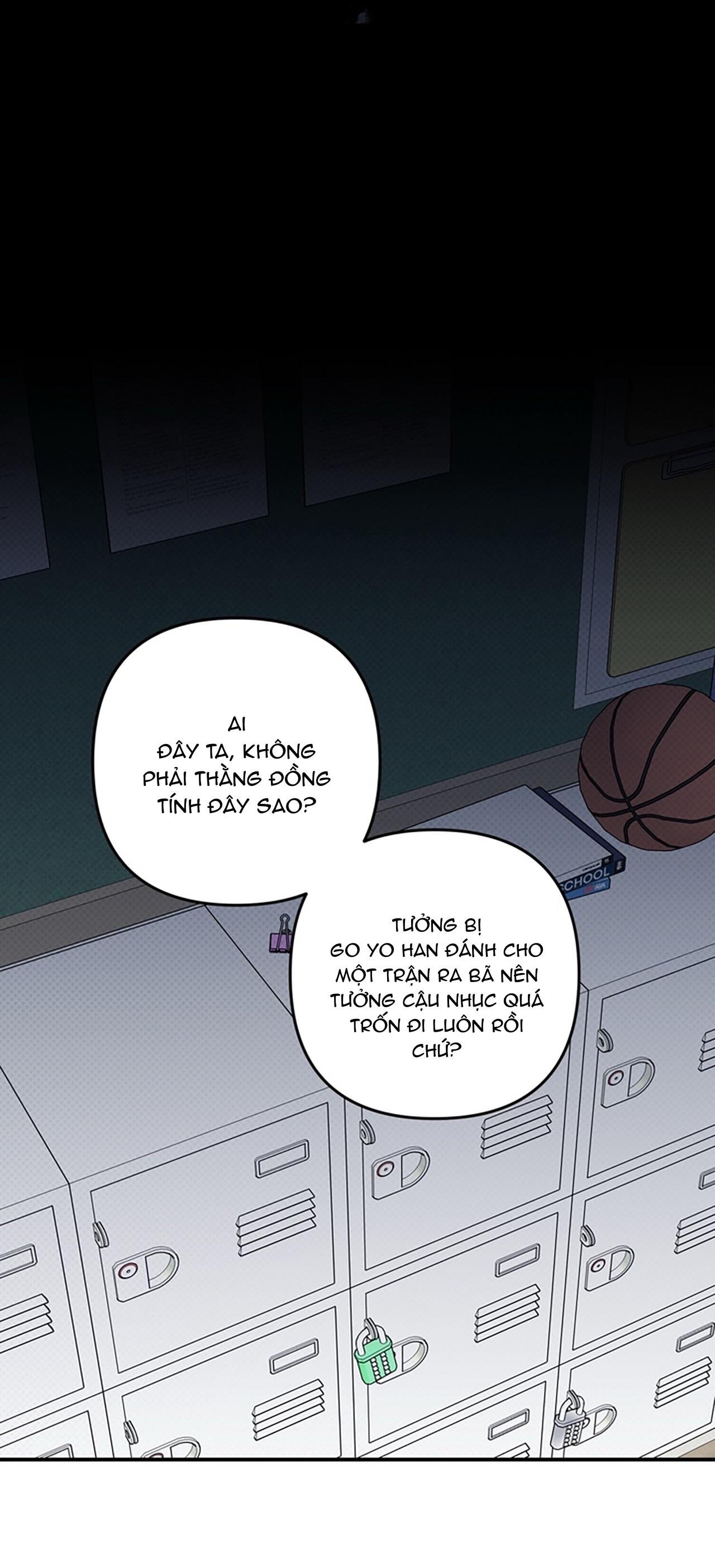 Đọc truyện Eighteen's Bed - Chapter 23