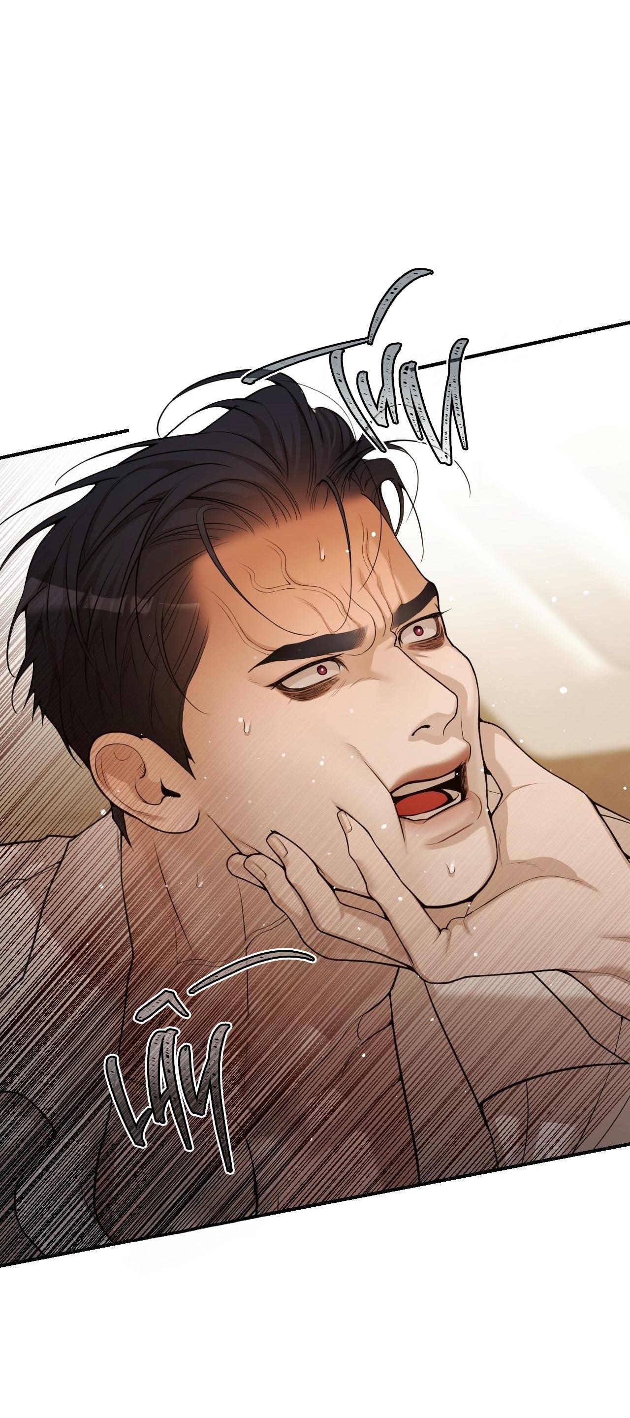 Đọc truyện PEARL BOY: IGNITE THE DAWN - Chapter 3