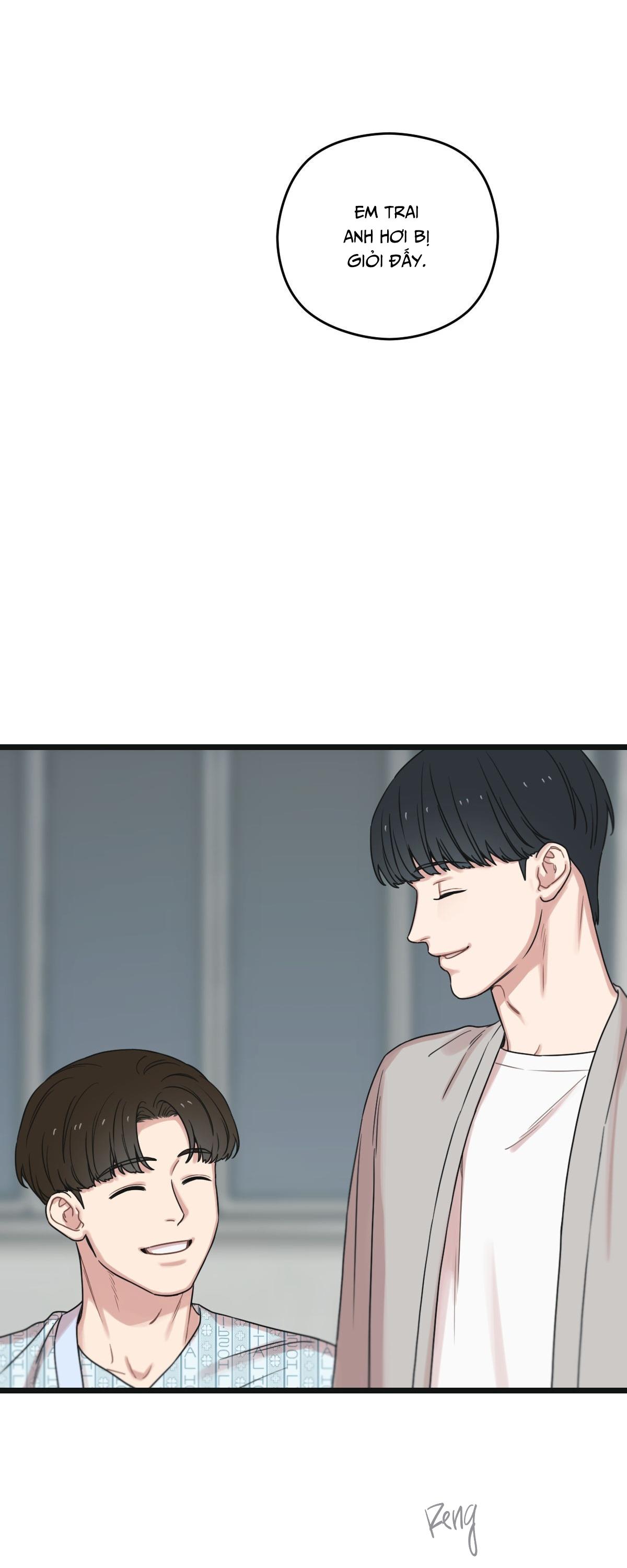 Đọc truyện TRÙNG PHÙNG - Chapter 56