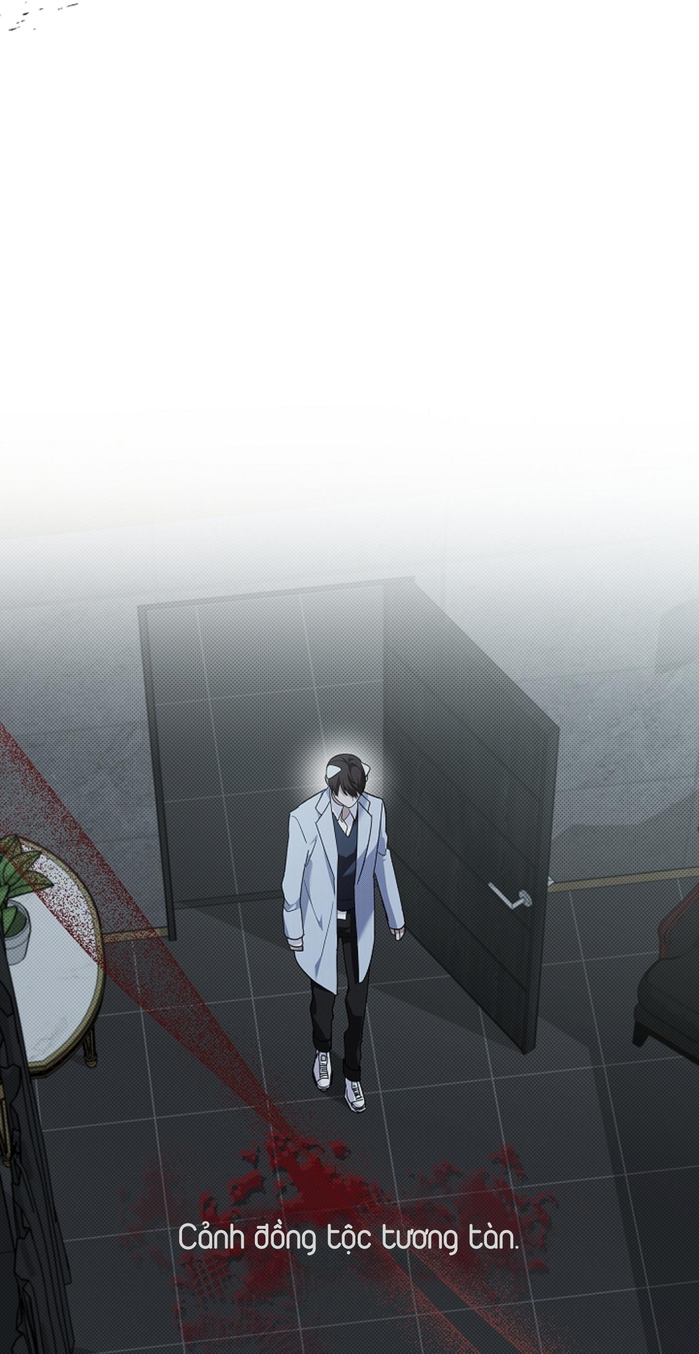 Đọc truyện ĐỪNG CHẠM VÀO CÚN CON CỦA TÔI - Chapter 38