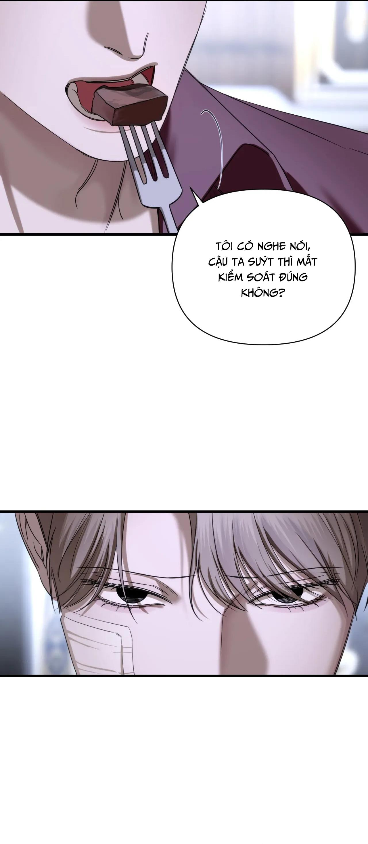 Đọc truyện GỌI TÊN ANH - Chapter 11