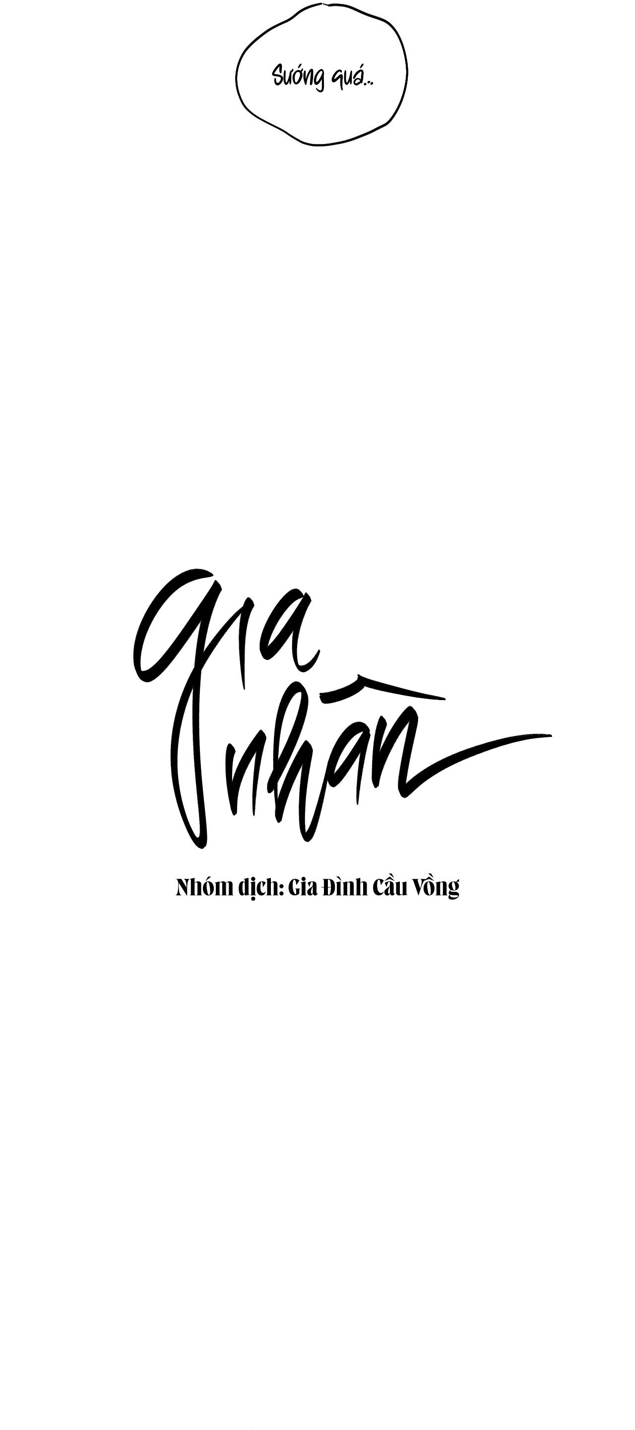 Đọc truyện GIA NHÂN - Chapter 41