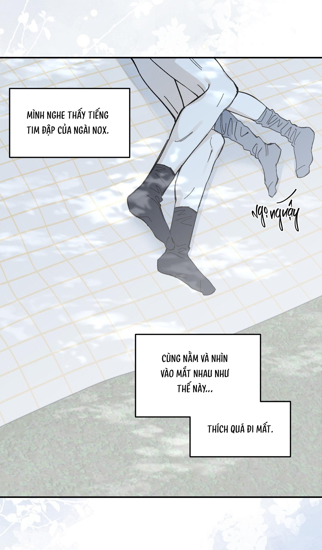 Đọc truyện GIA NHÂN - Chapter 41