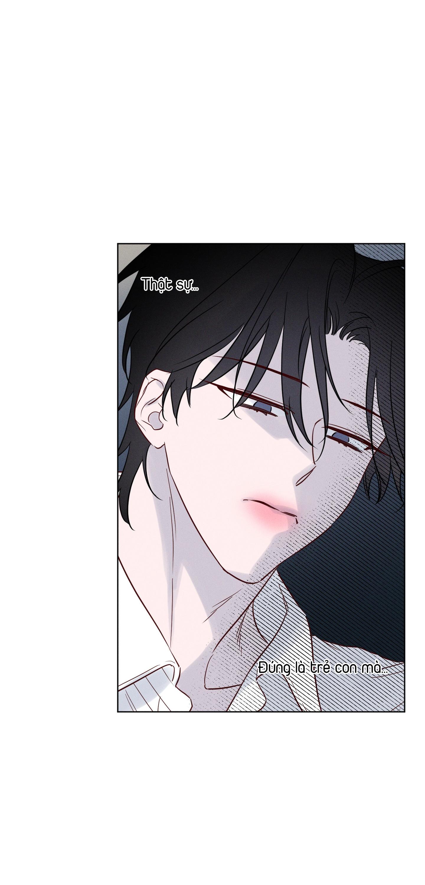 Đọc truyện BỜ SÓNG VỖ - Chapter 35