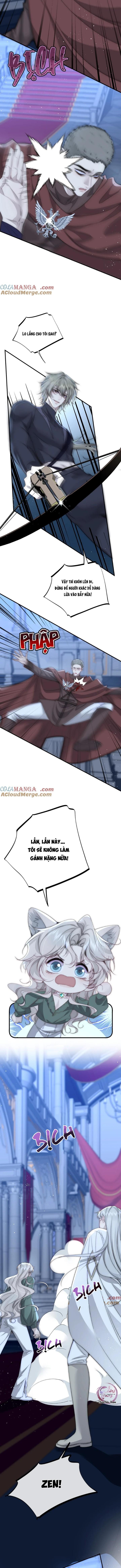 Đọc truyện Tù Long Tuyết - Chapter 26