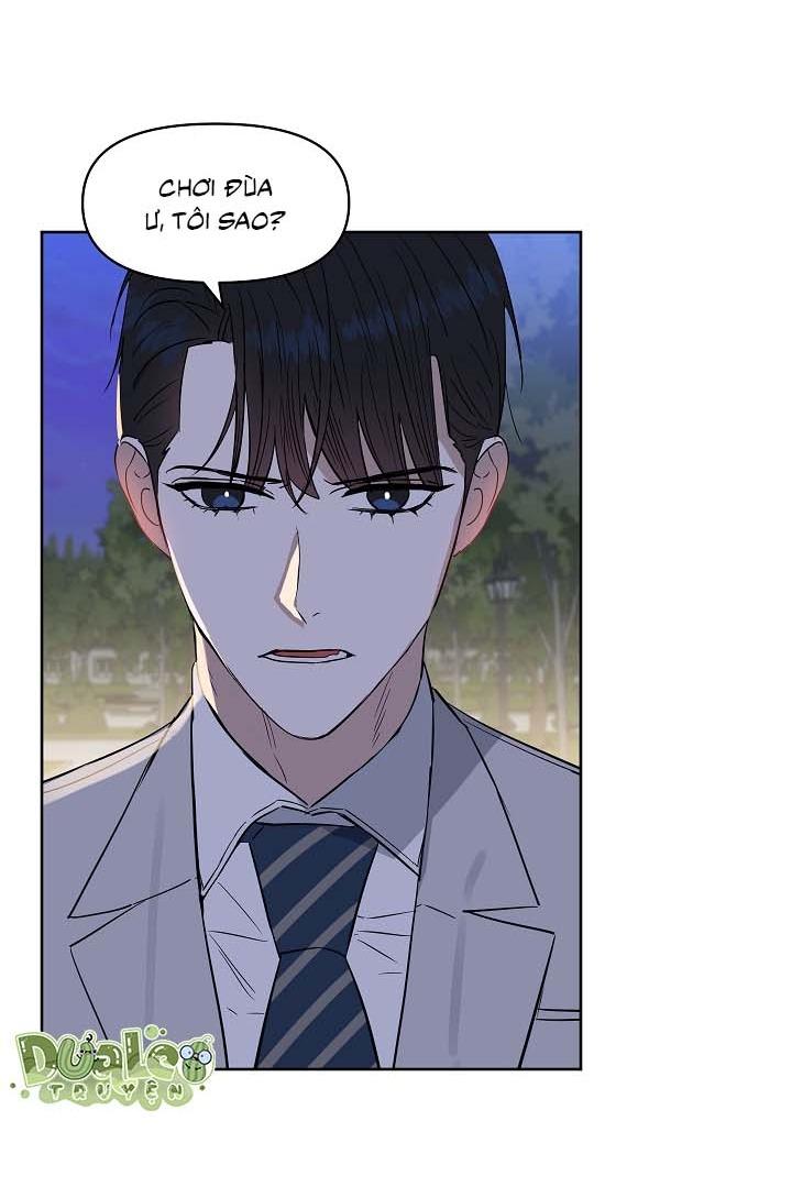 Đọc truyện Kiss me liar - Chapter 30