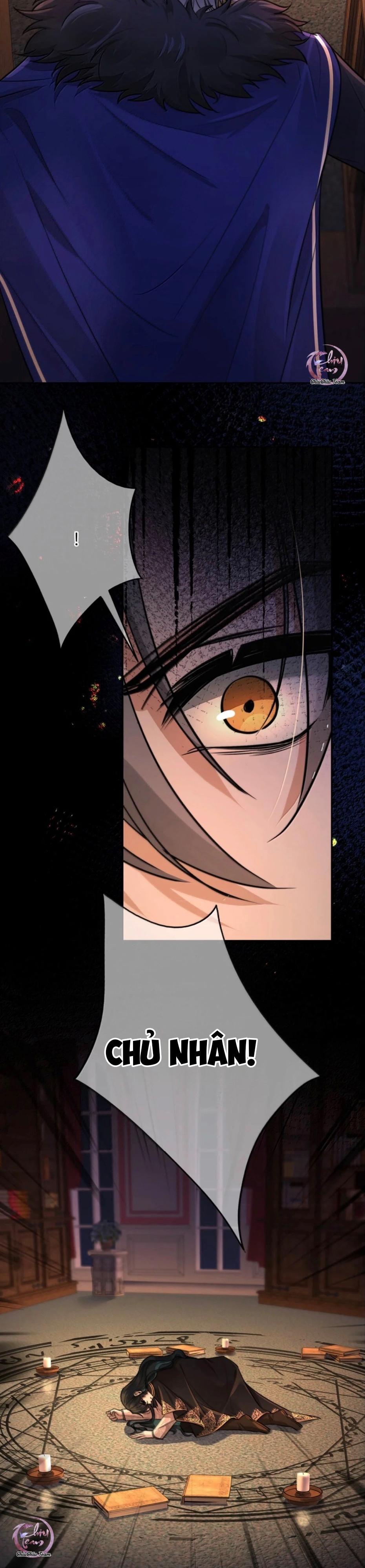 Đọc truyện Phệ Chủ - Chapter 31