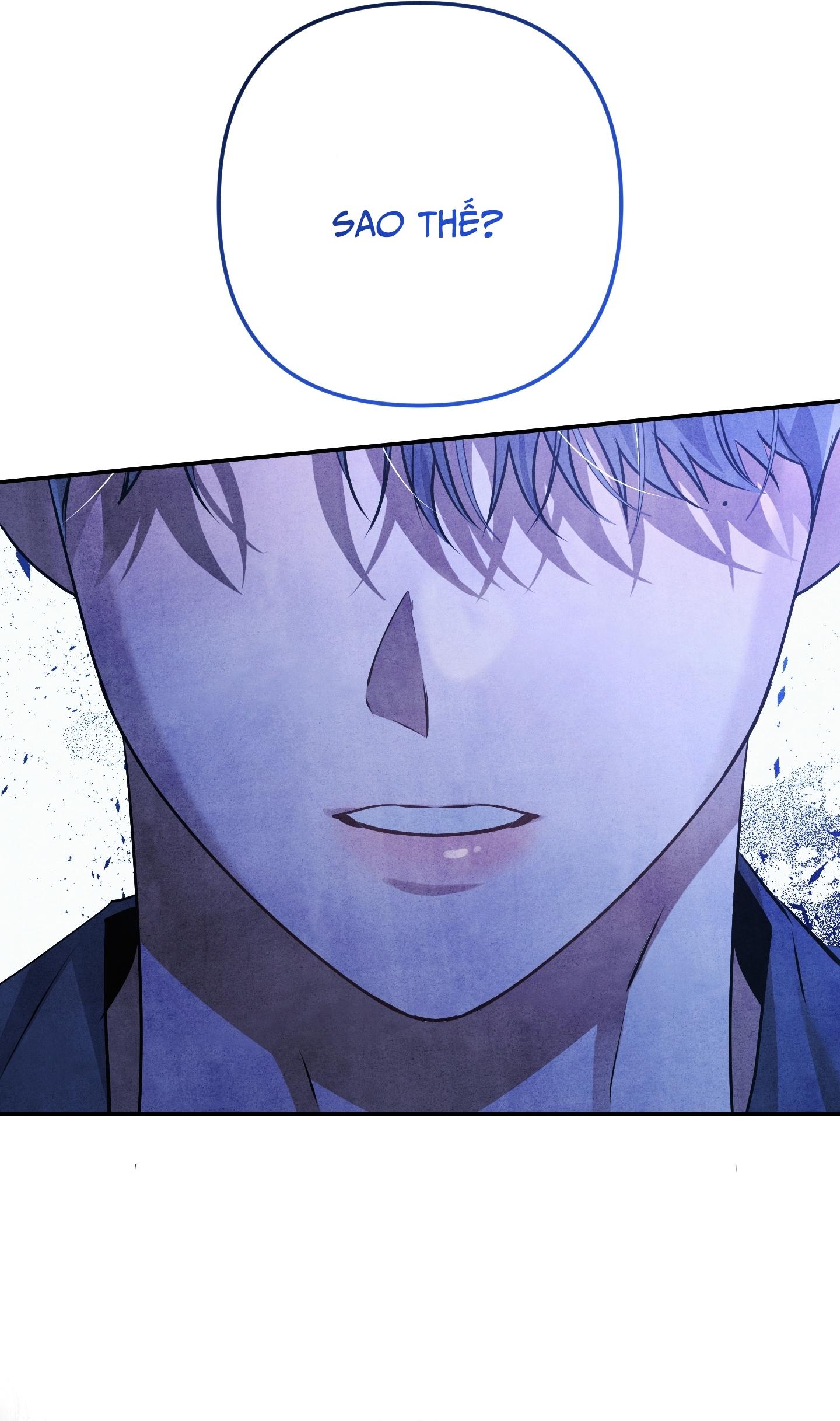 Đọc truyện HẮC DIỄM DỤC VỌNG - Chapter 14