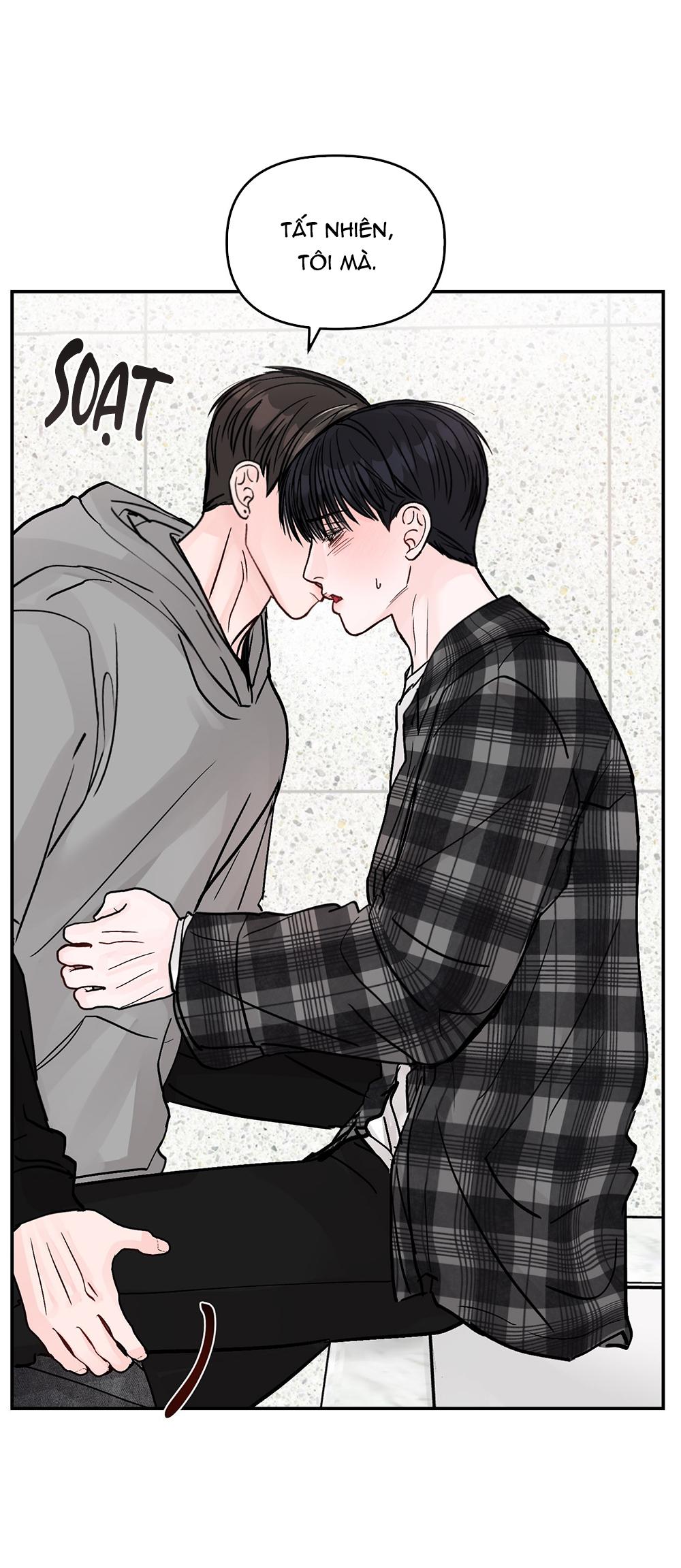 Đọc truyện Không Thể Chấm Dứt - Chapter 16