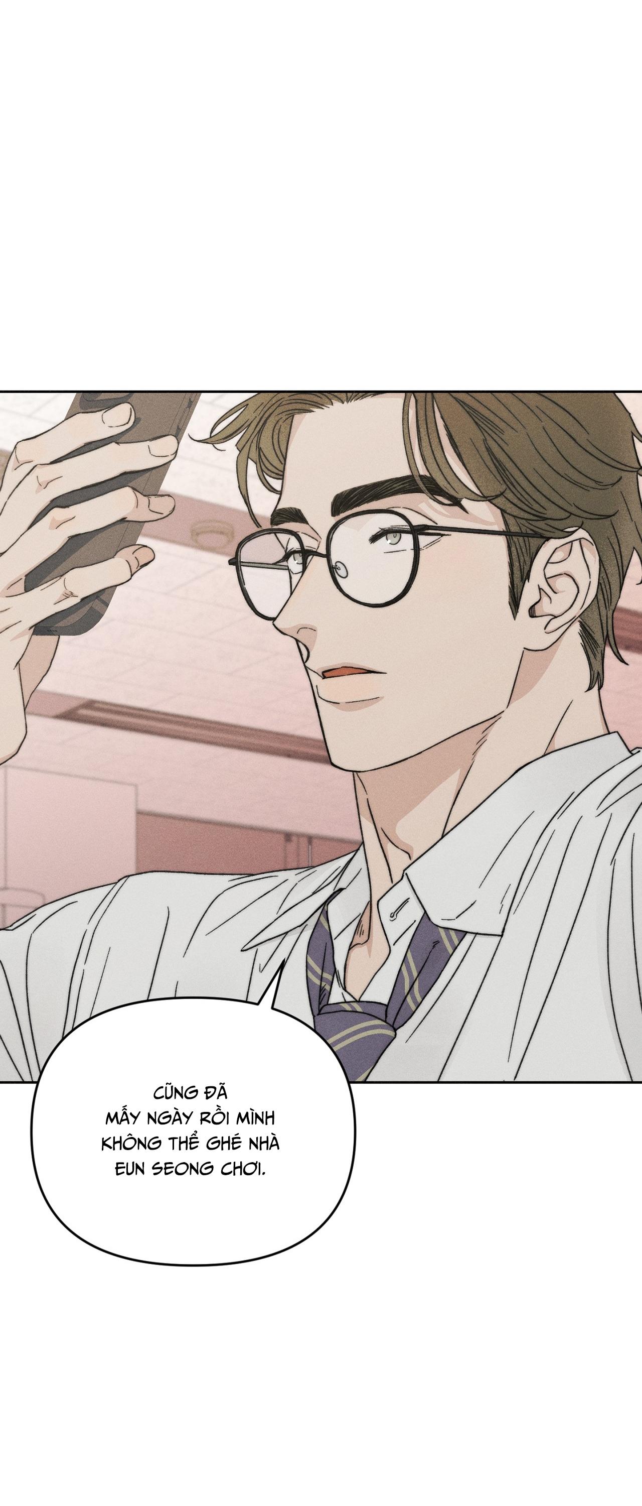 Đọc truyện TÌNH YÊU KHỞI ĐẦU TỪ NỖI SỢ - Chapter 5