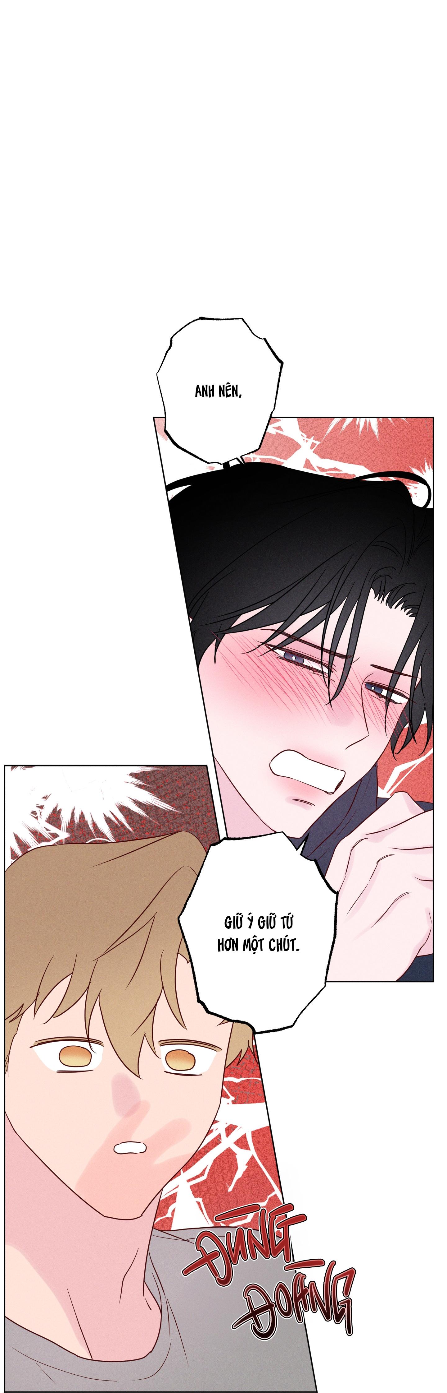 Đọc truyện BỜ SÓNG VỖ - Chapter 36