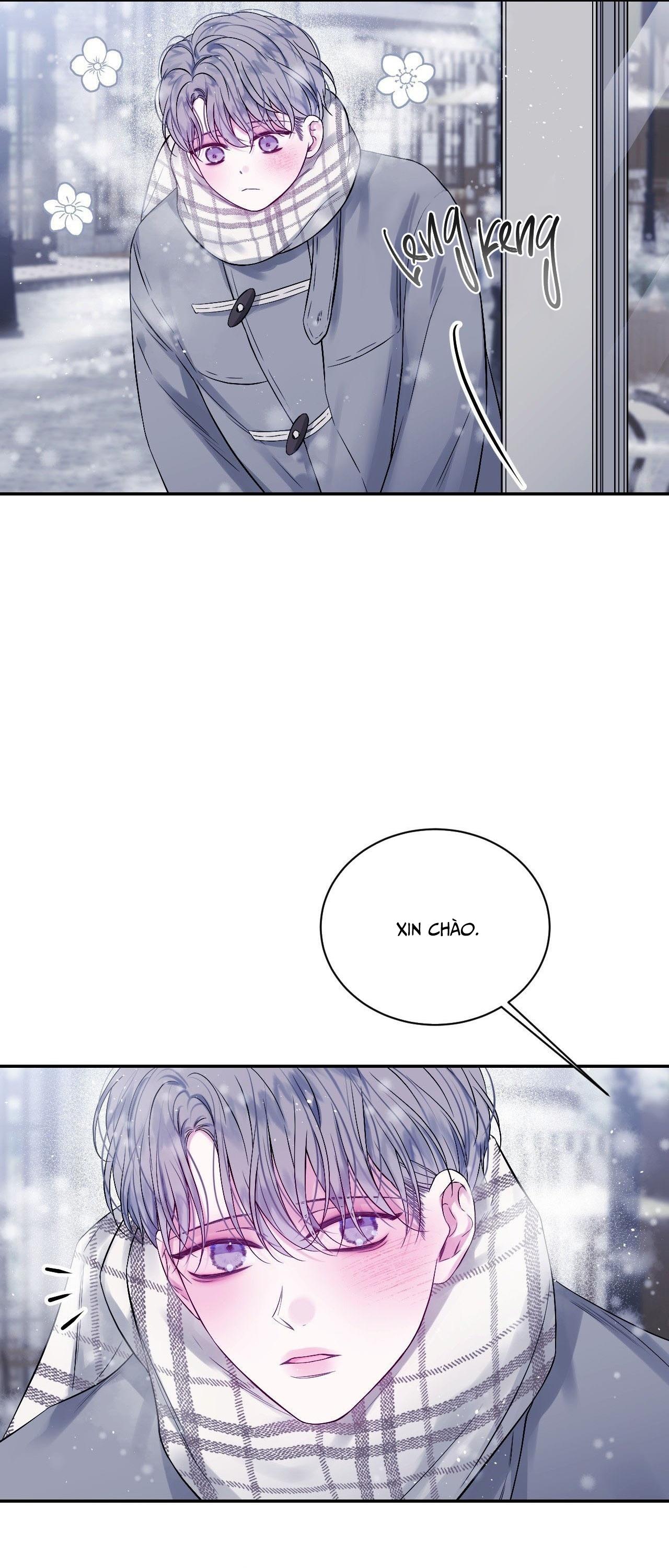 Đọc truyện  IMPERFECTLY US - Chapter 2