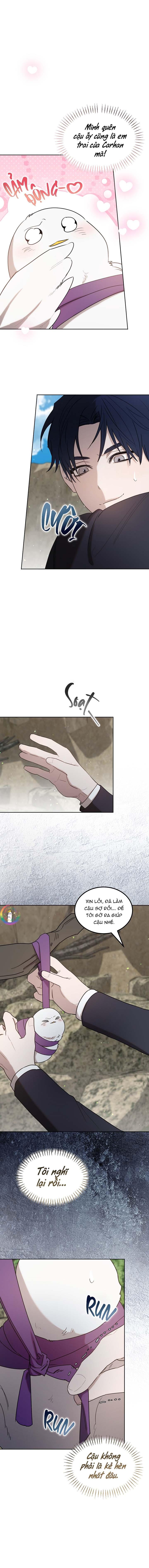 Đọc truyện (END) Này, Đừng Có Nhấn Cái Nút Đó! - Chapter 44