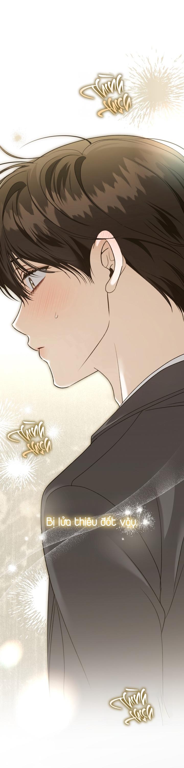 Đọc truyện  EIGHTEEN'S BED - Chapter 23