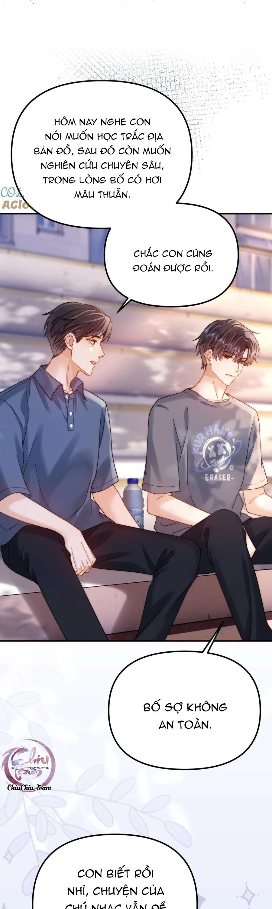 Đọc truyện Chất Dị Ứng Đáng Yêu - Chapter 78